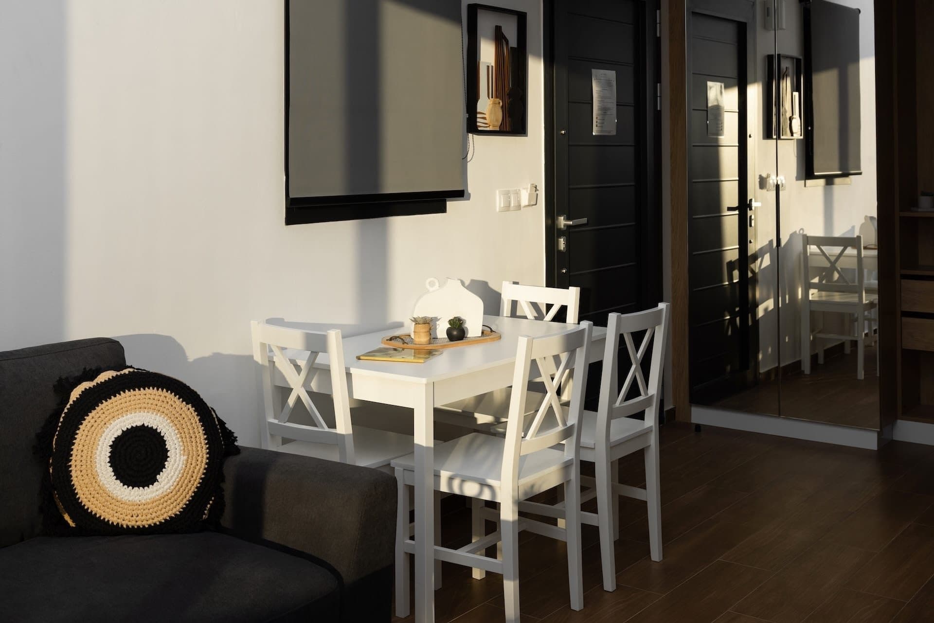 The Exotic Villa - 1 Bedroom with Private Pool, Nea Moudania – photo 24 of 26