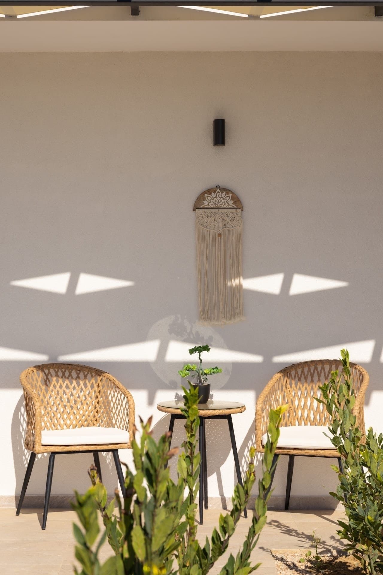 The Exotic Villa - 1 Bedroom with Private Pool, Nea Moudania – photo 8 of 26
