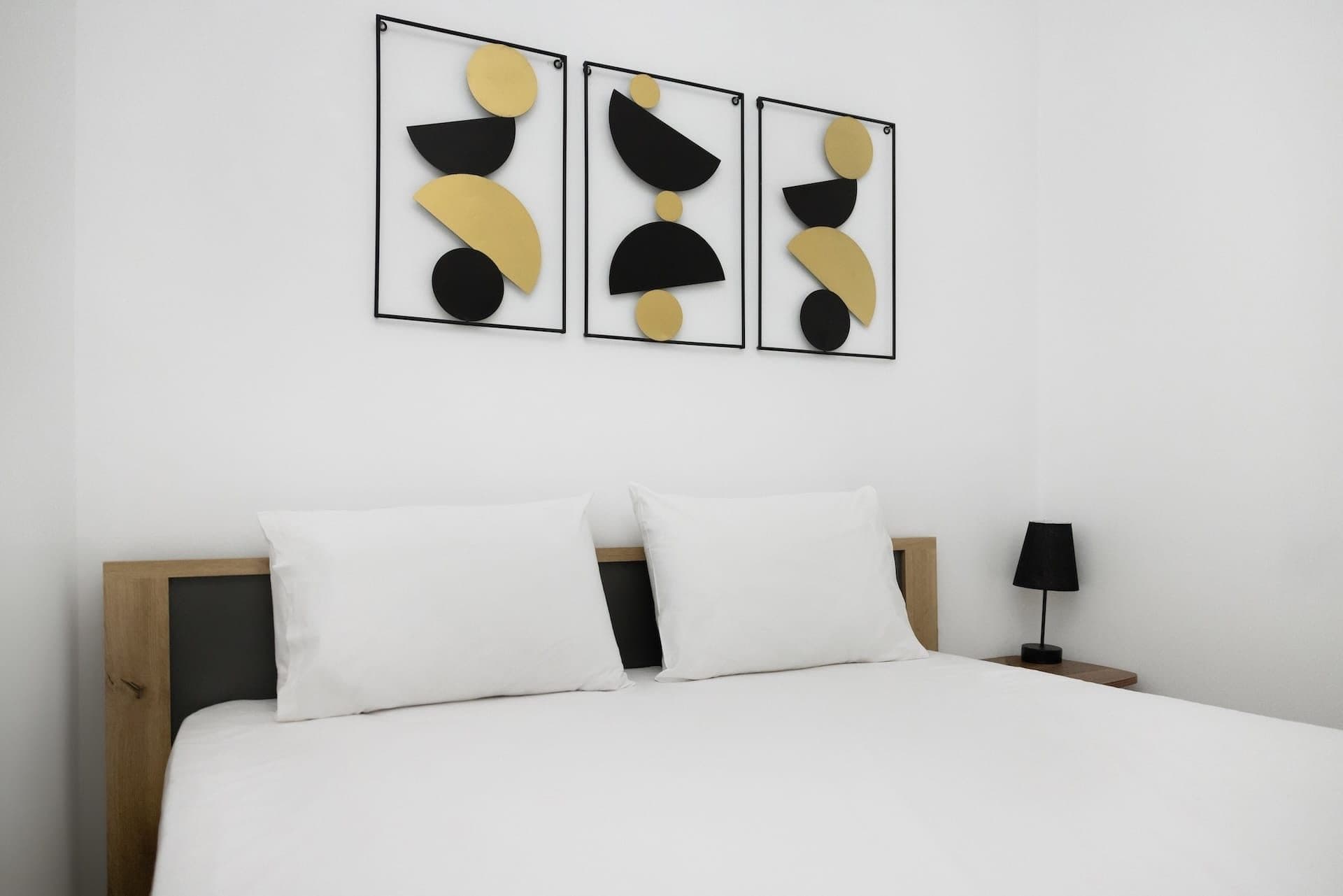 The Panoramic Villa - 3 Bedroom with Private Pool, Nea Moudania – photo 4 of 25