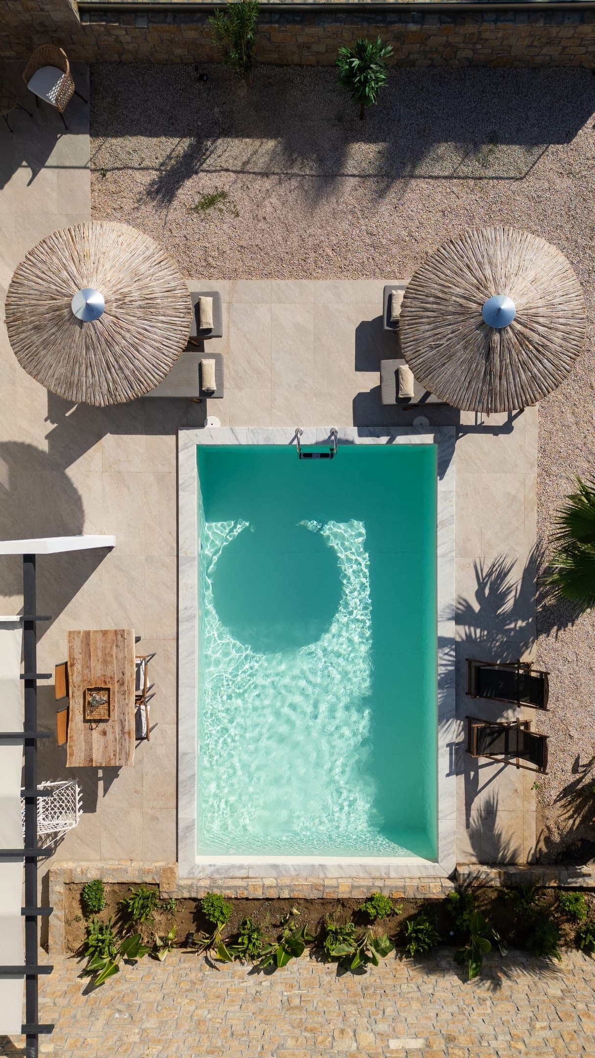 The Private Villa - 3 Bedroom Villa with Private Pool, Nea Moudania – photo 21 of 21