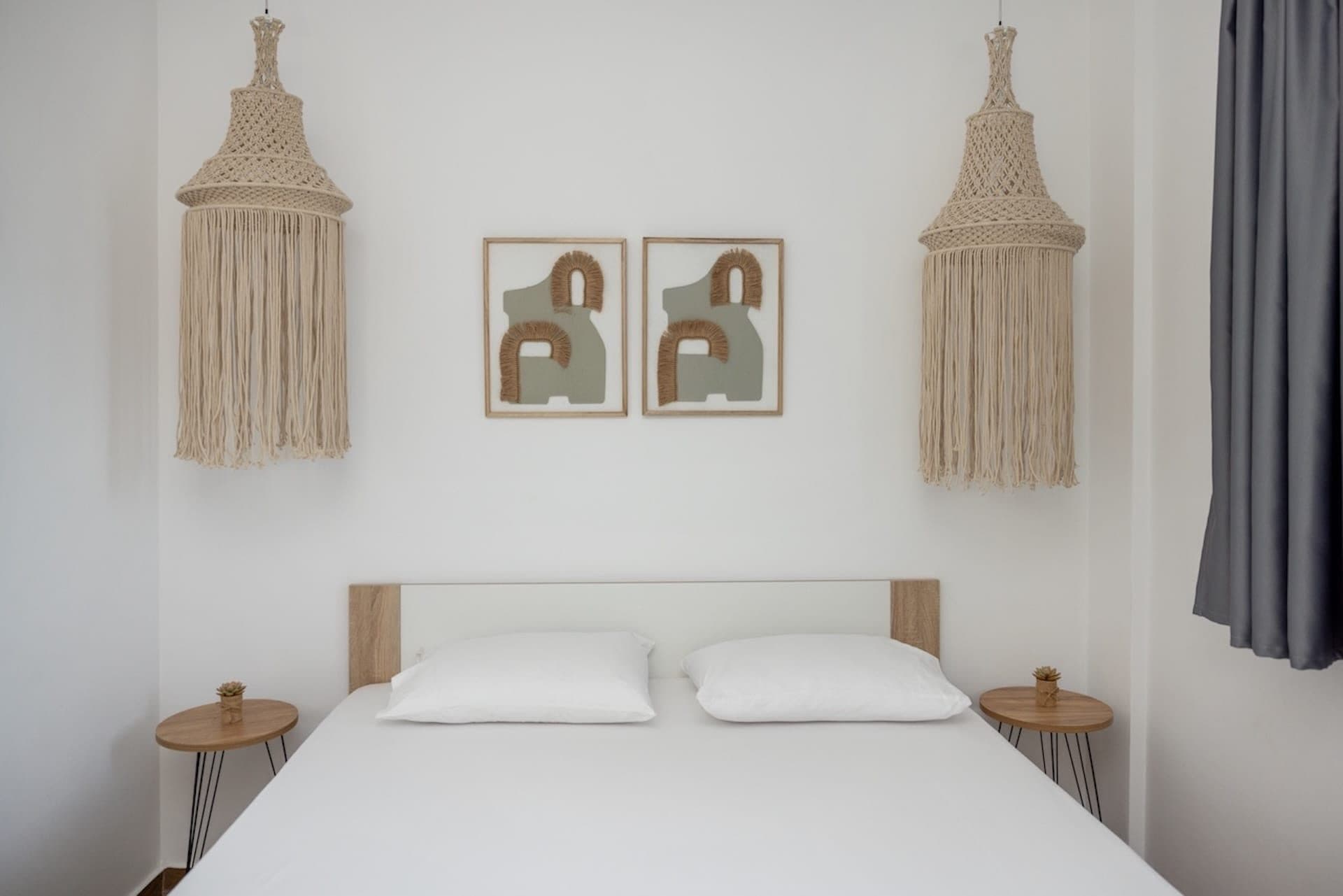 The Rocky - 2 Bedroom Villa with Private Pool, Nea Moudania – photo 3 of 21