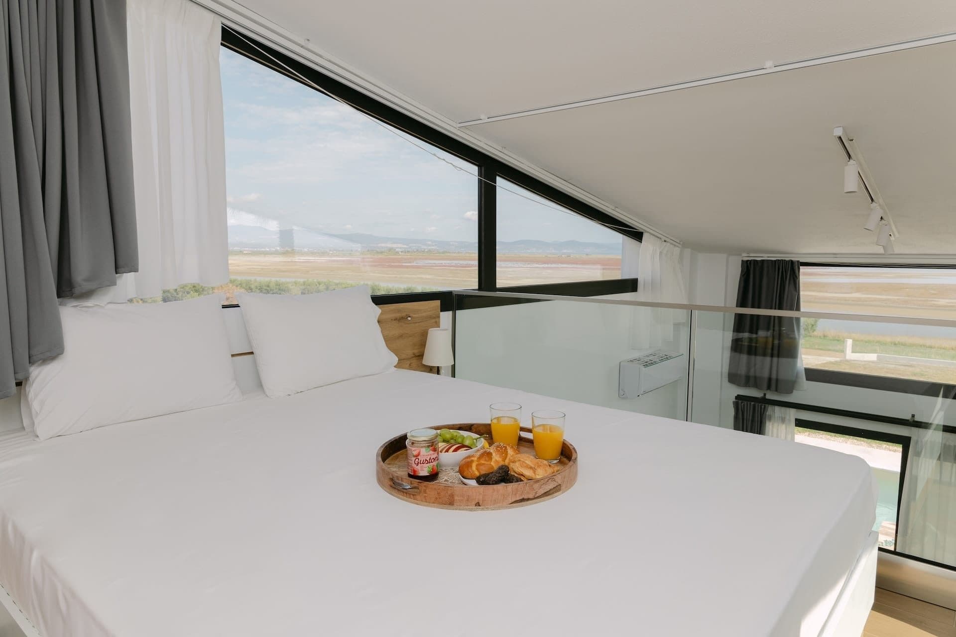 The Signature Villa - 1 Bedroom Villa with Private Pool, Nea Moudania – photo 32 of 32