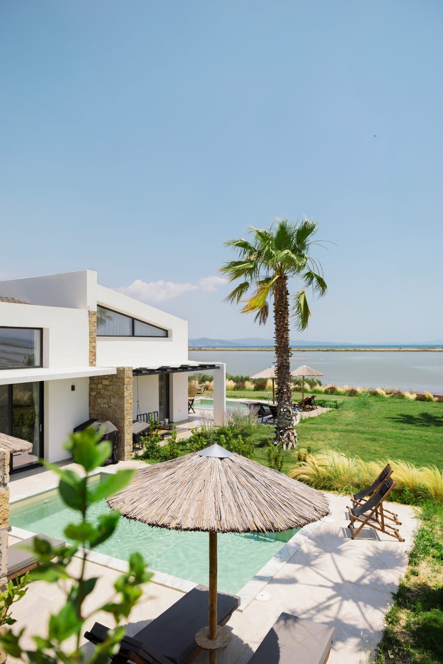 The Iconic - 3 Bedroom Villa with 2 Private Pools