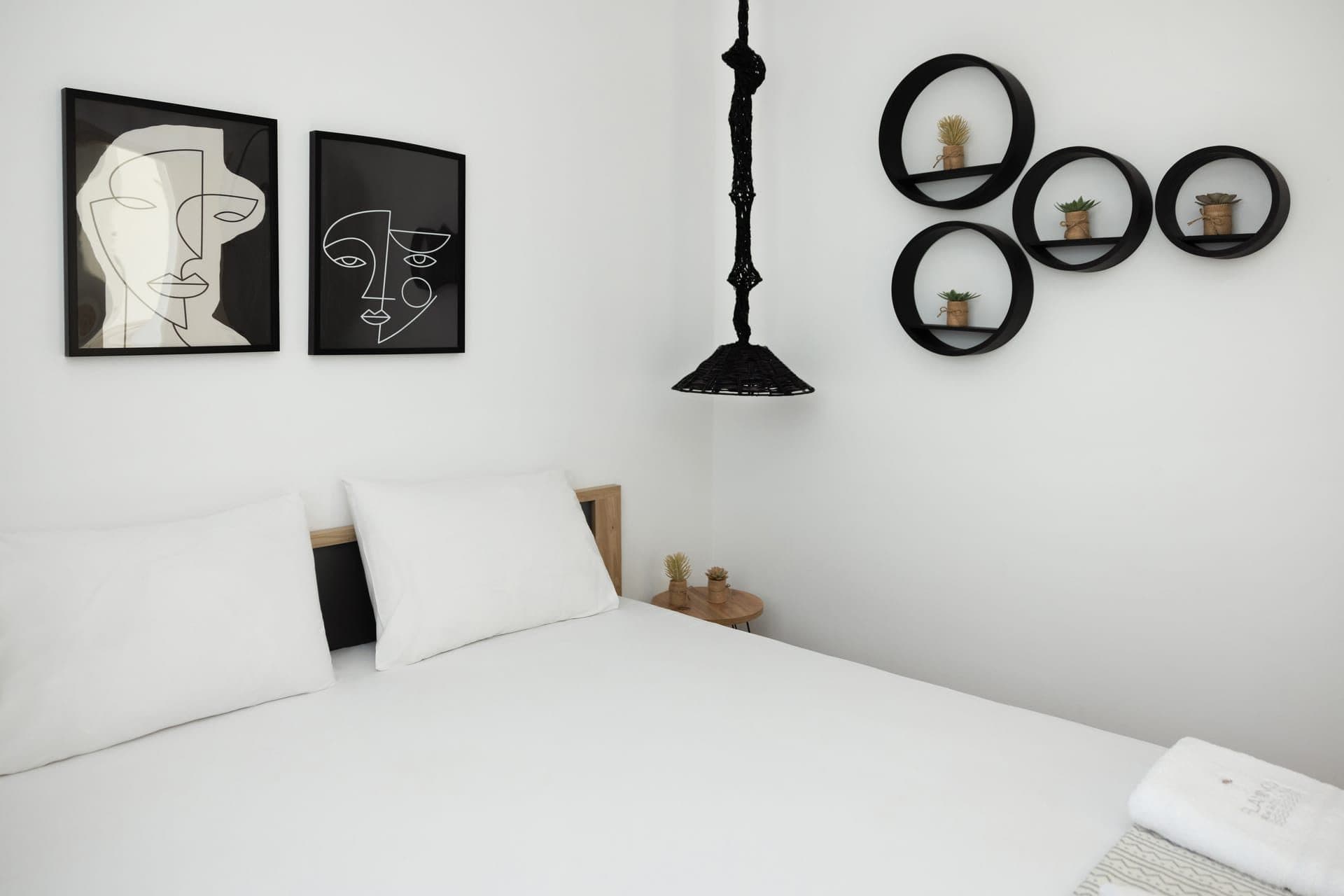 The Magnificent - 4-bedroom Villa, 5 Bathrooms, Nea Moudania – photo 15 of 31