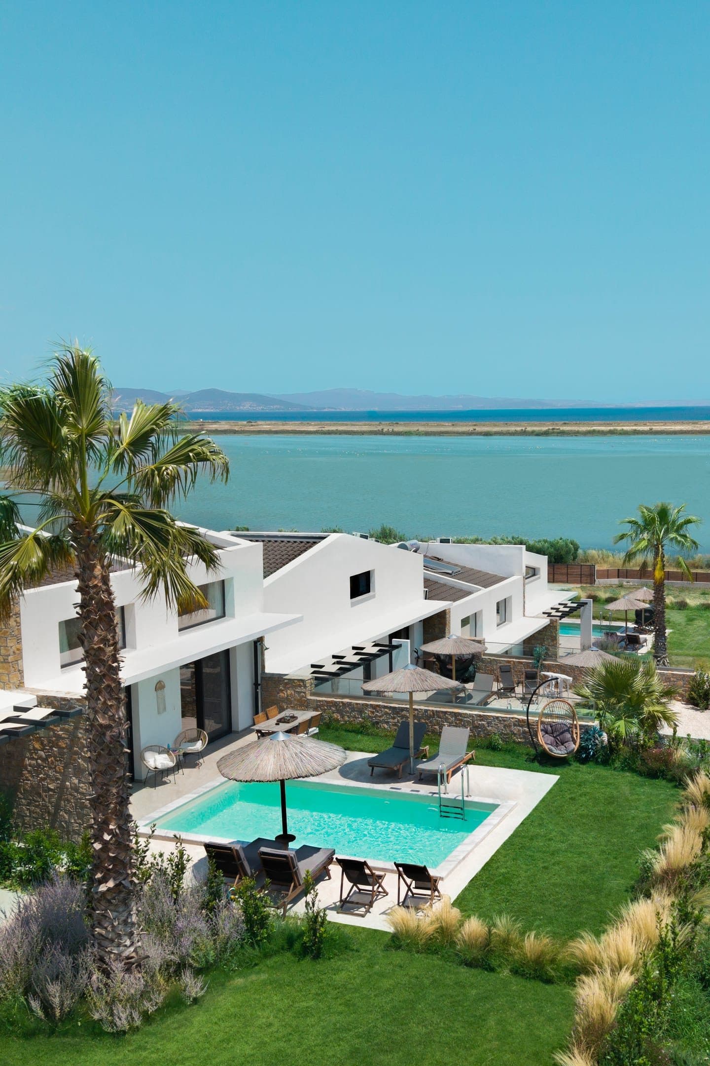 The Magnificent - 4-bedroom Villa, 5 Bathrooms