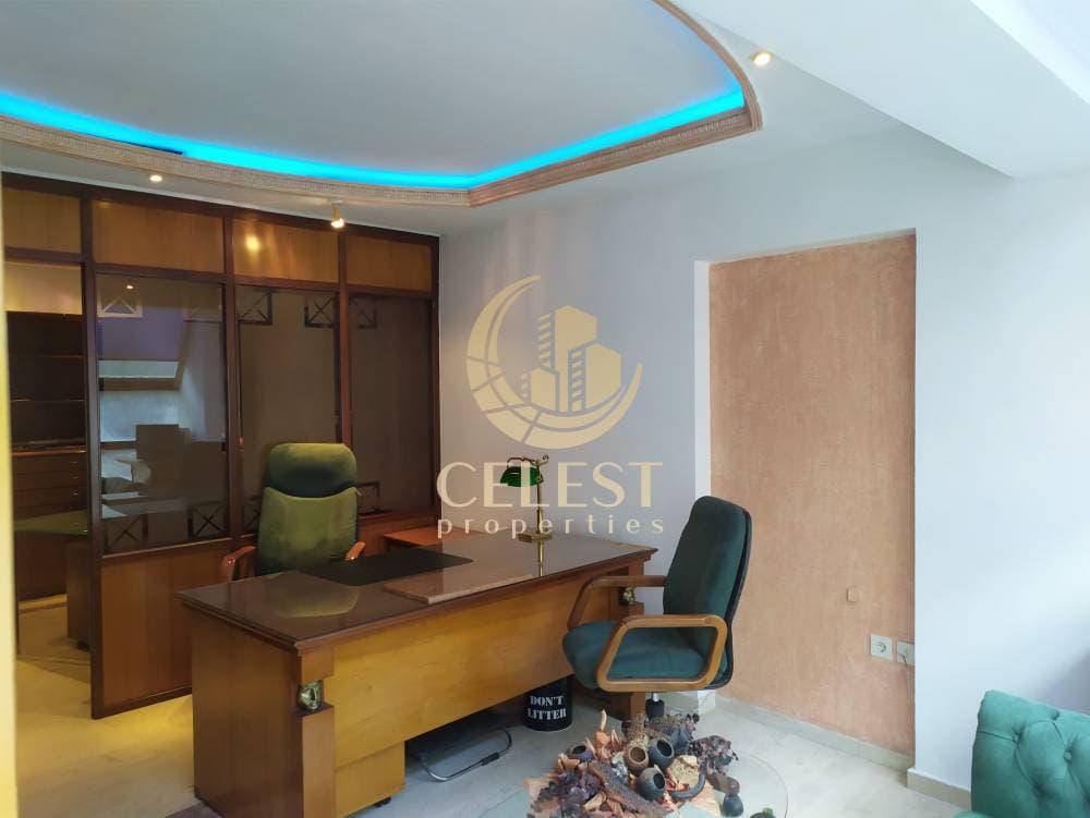 38 m² Office for Rent in Thessaloniki City Centre - 2