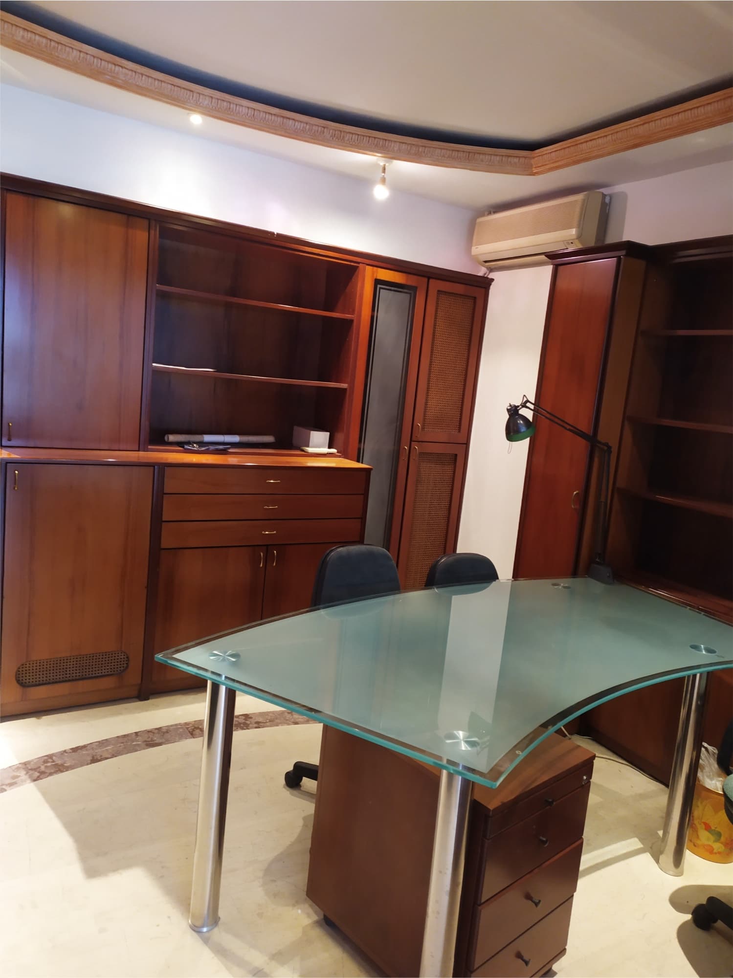 38 m² Office for Rent in Thessaloniki City Centre, Thessaloniki – photo 6 of 15