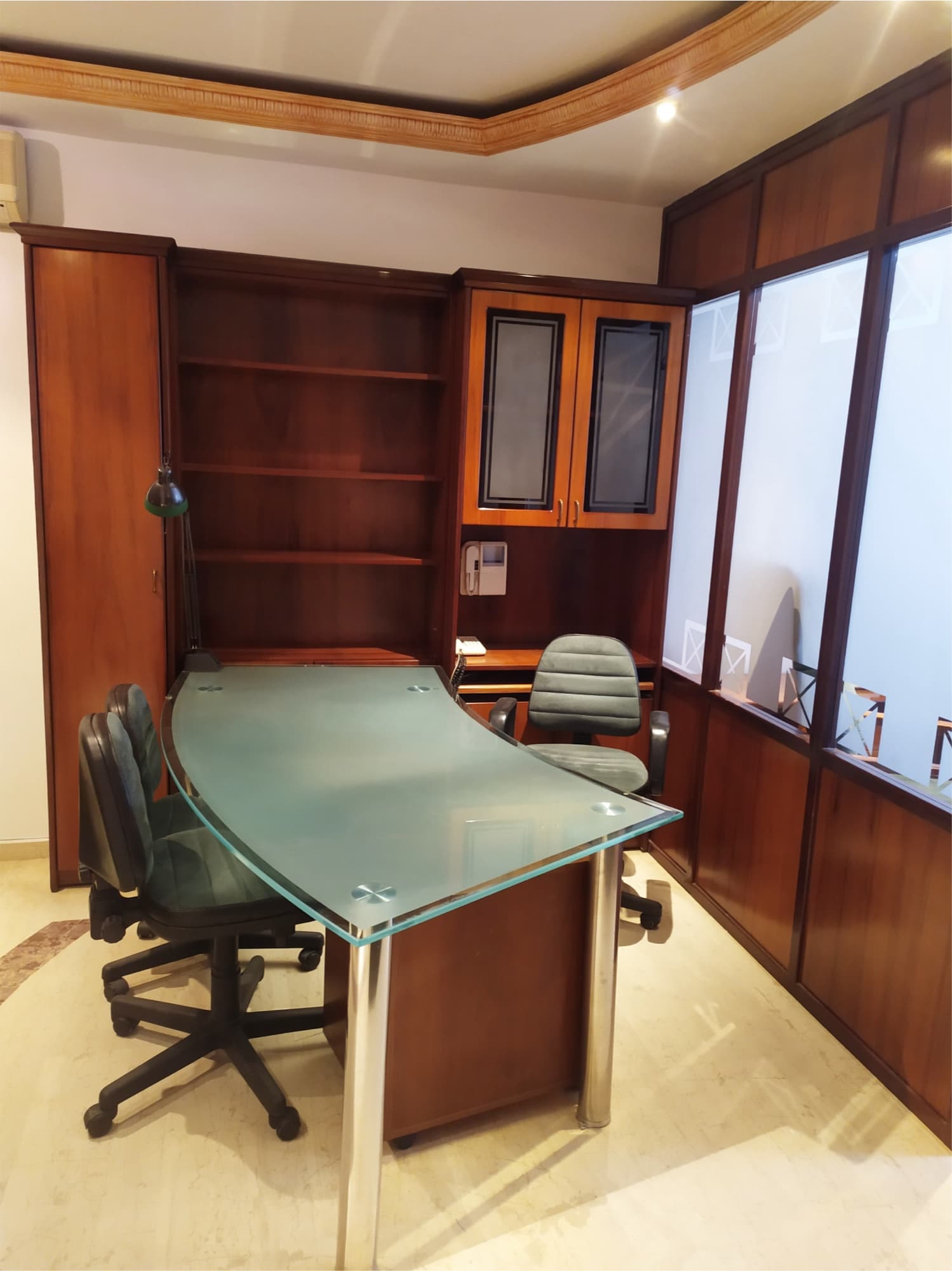 38 m² Office for Rent in Thessaloniki City Centre, Thessaloniki – photo 7 of 15