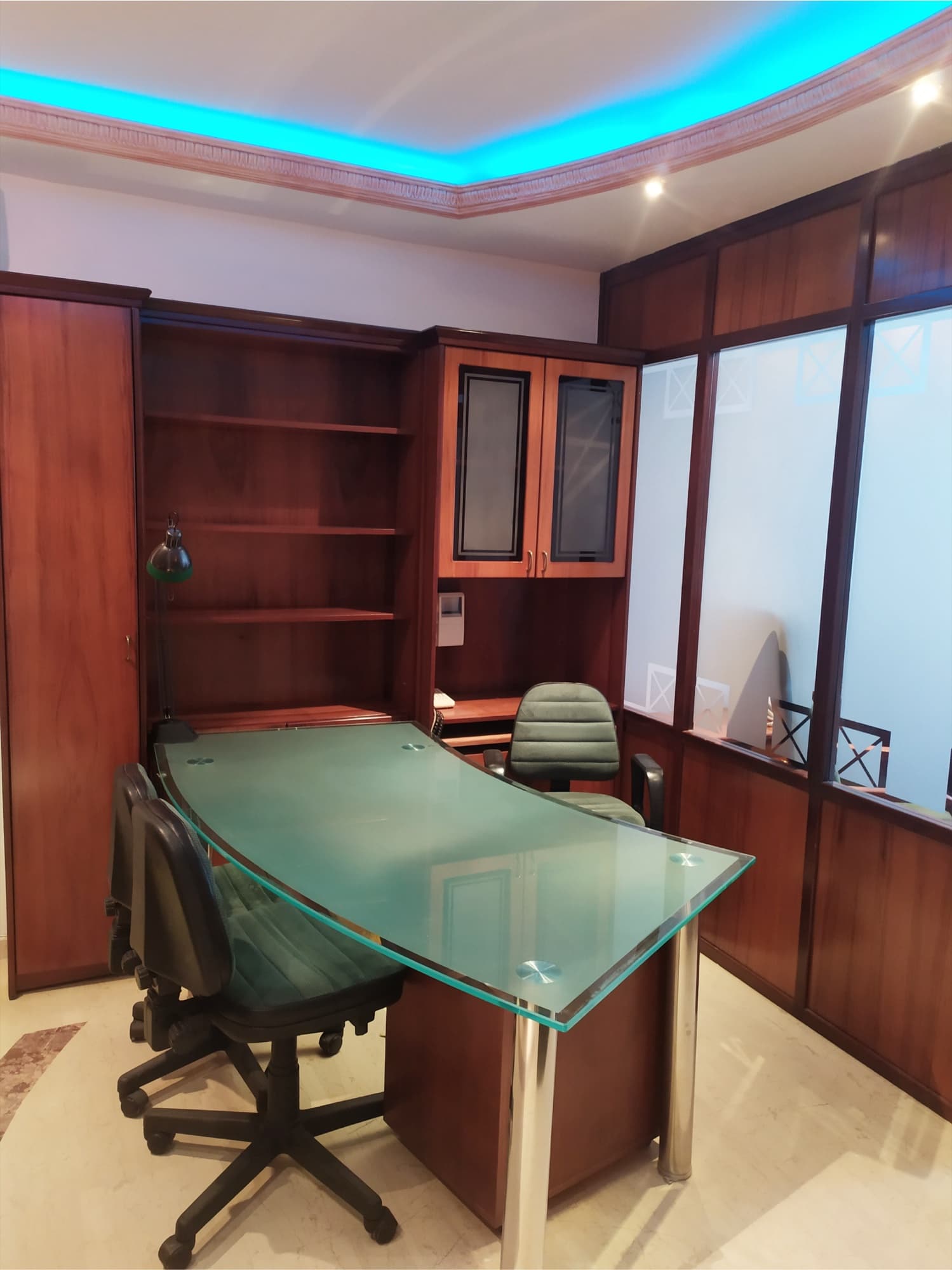 38 m² Office for Rent in Thessaloniki City Centre, Thessaloniki – photo 8 of 15