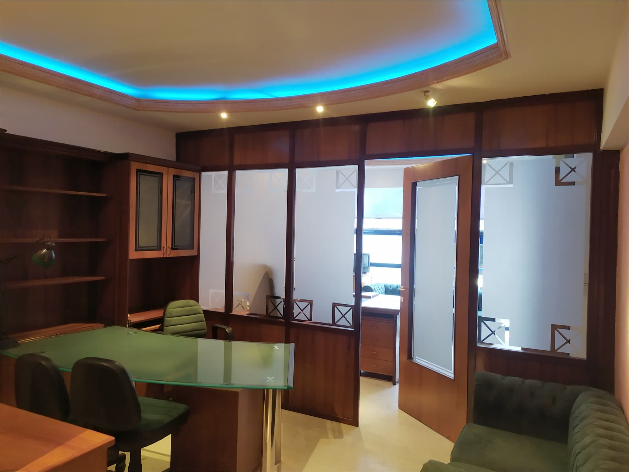 38 m² Office for Rent in Thessaloniki City Centre, Thessaloniki – photo 10 of 15
