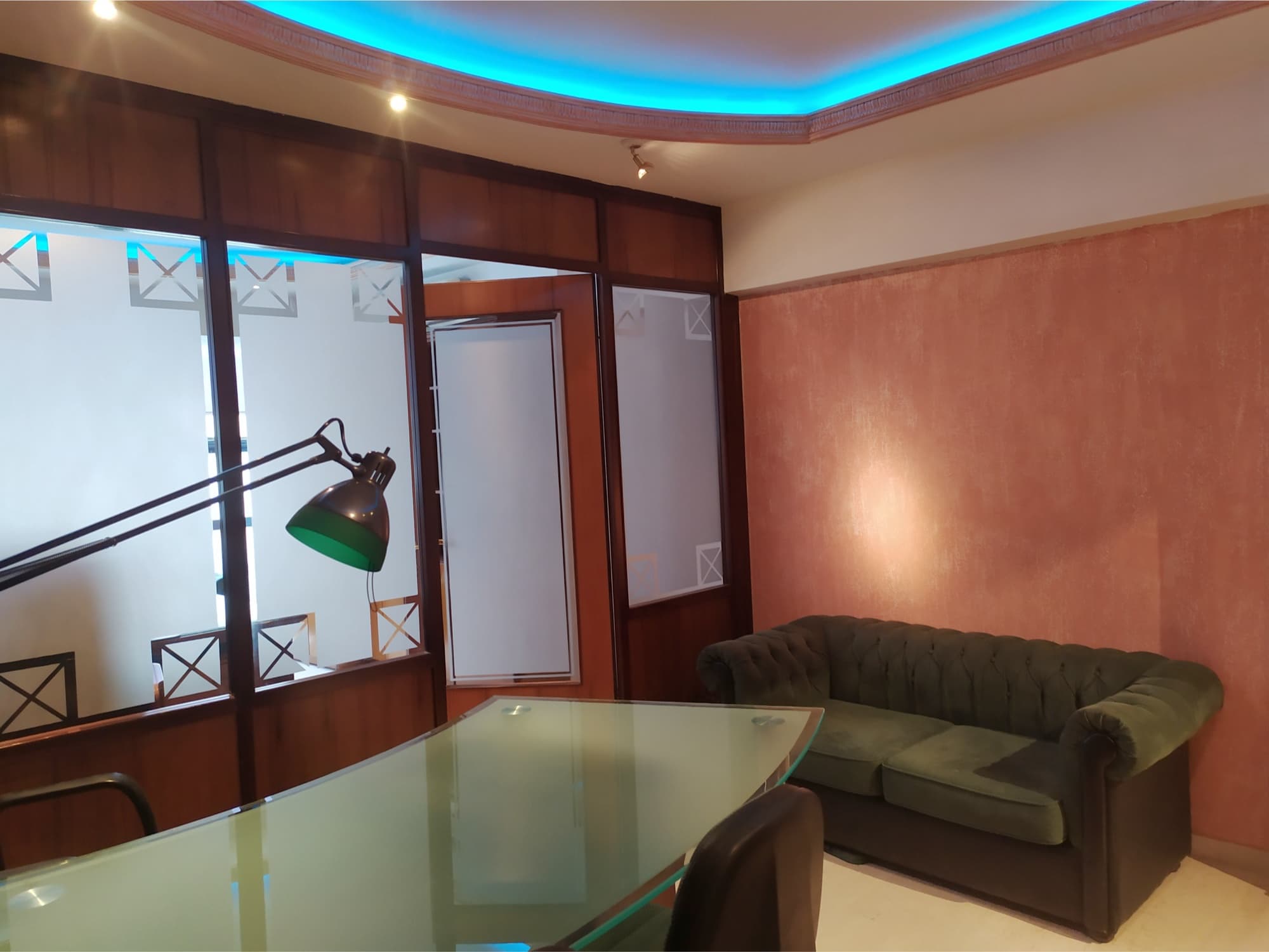 38 m² Office for Rent in Thessaloniki City Centre, Thessaloniki – photo 9 of 15