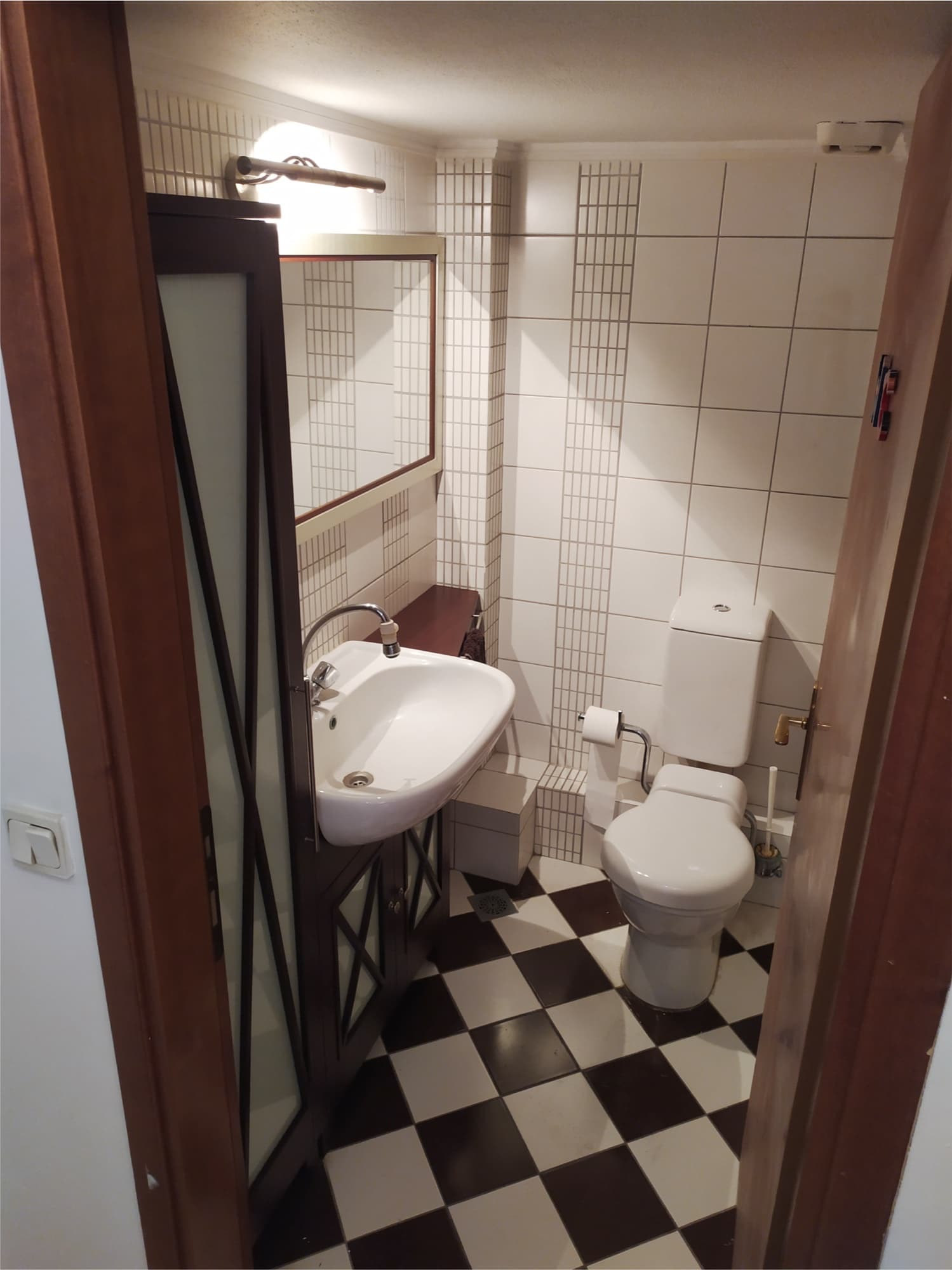 38 m² Office for Rent in Thessaloniki City Centre, Thessaloniki – photo 15 of 15