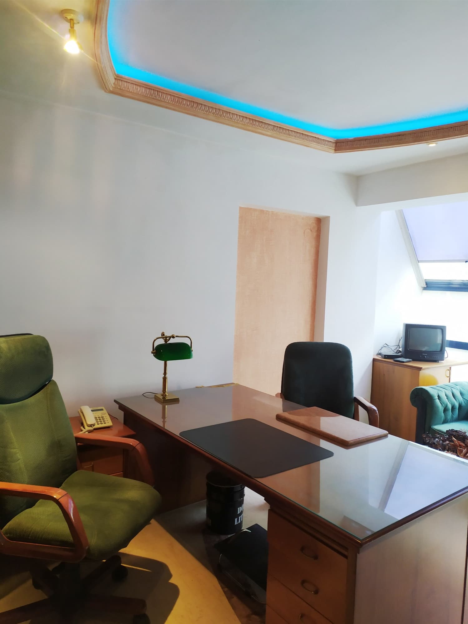 38 m² Office for Rent in Thessaloniki City Centre