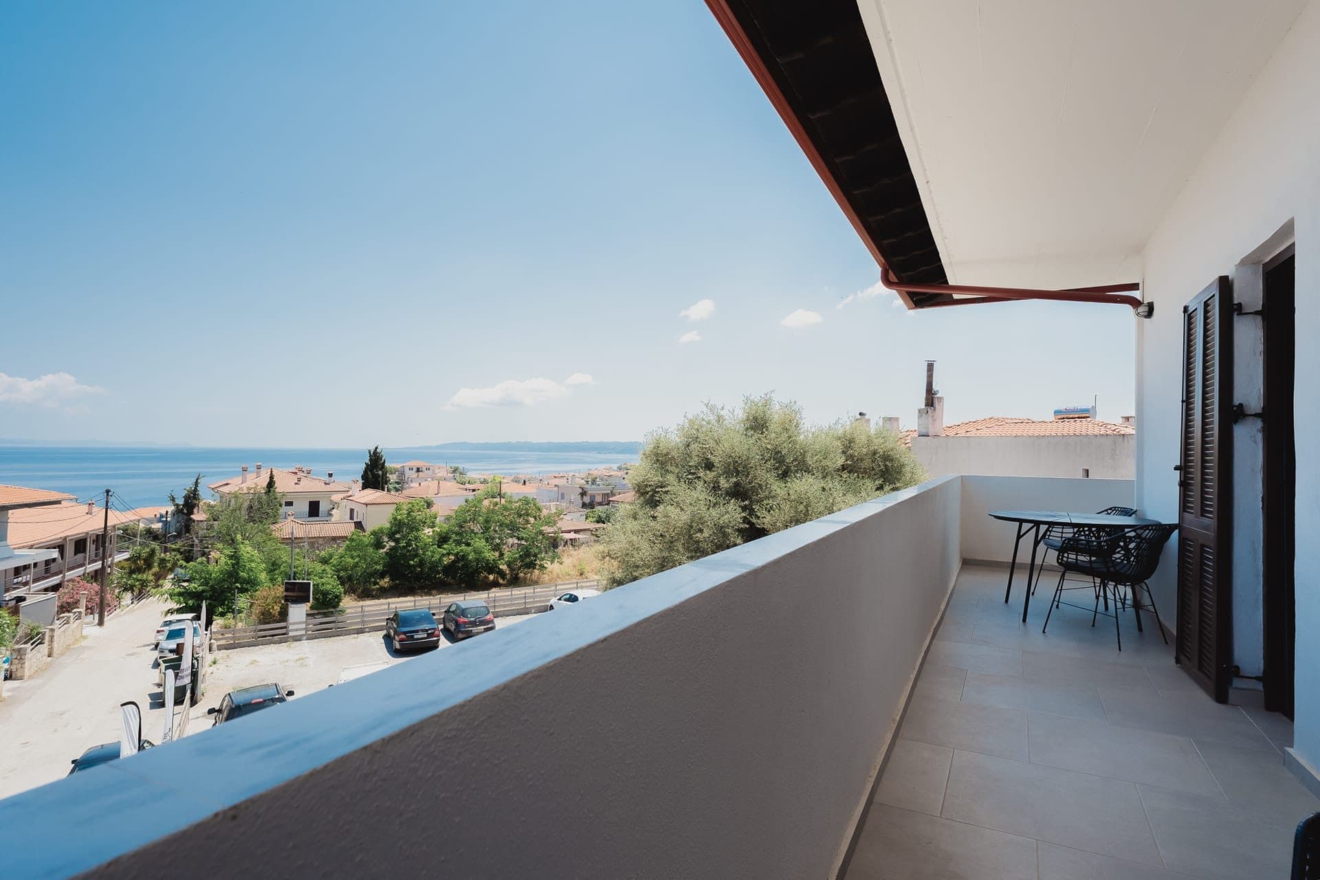 Om Living Afitos, Afytos – photo 15 of 16