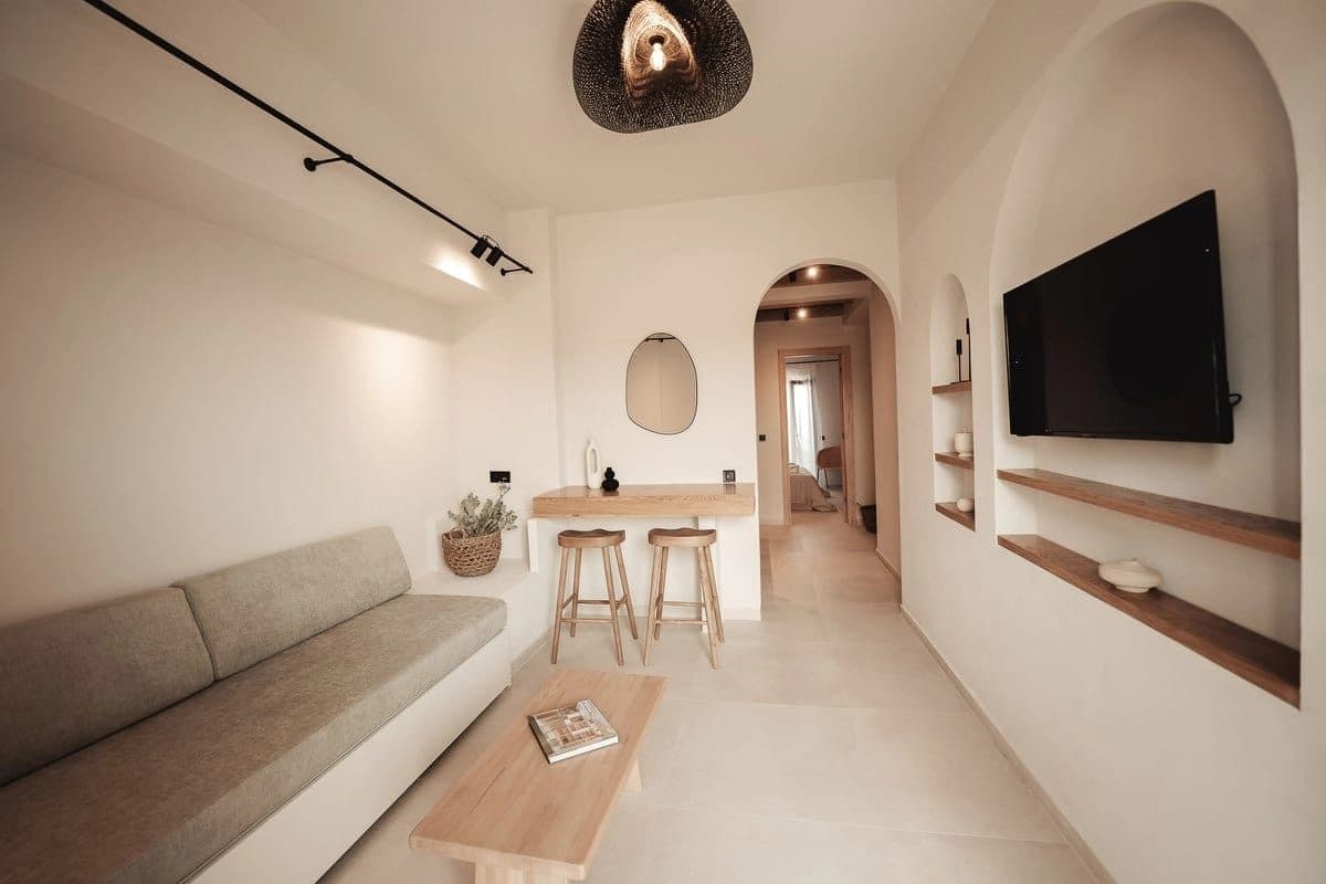 Om Living Afitos, Afytos – photo 8 of 16