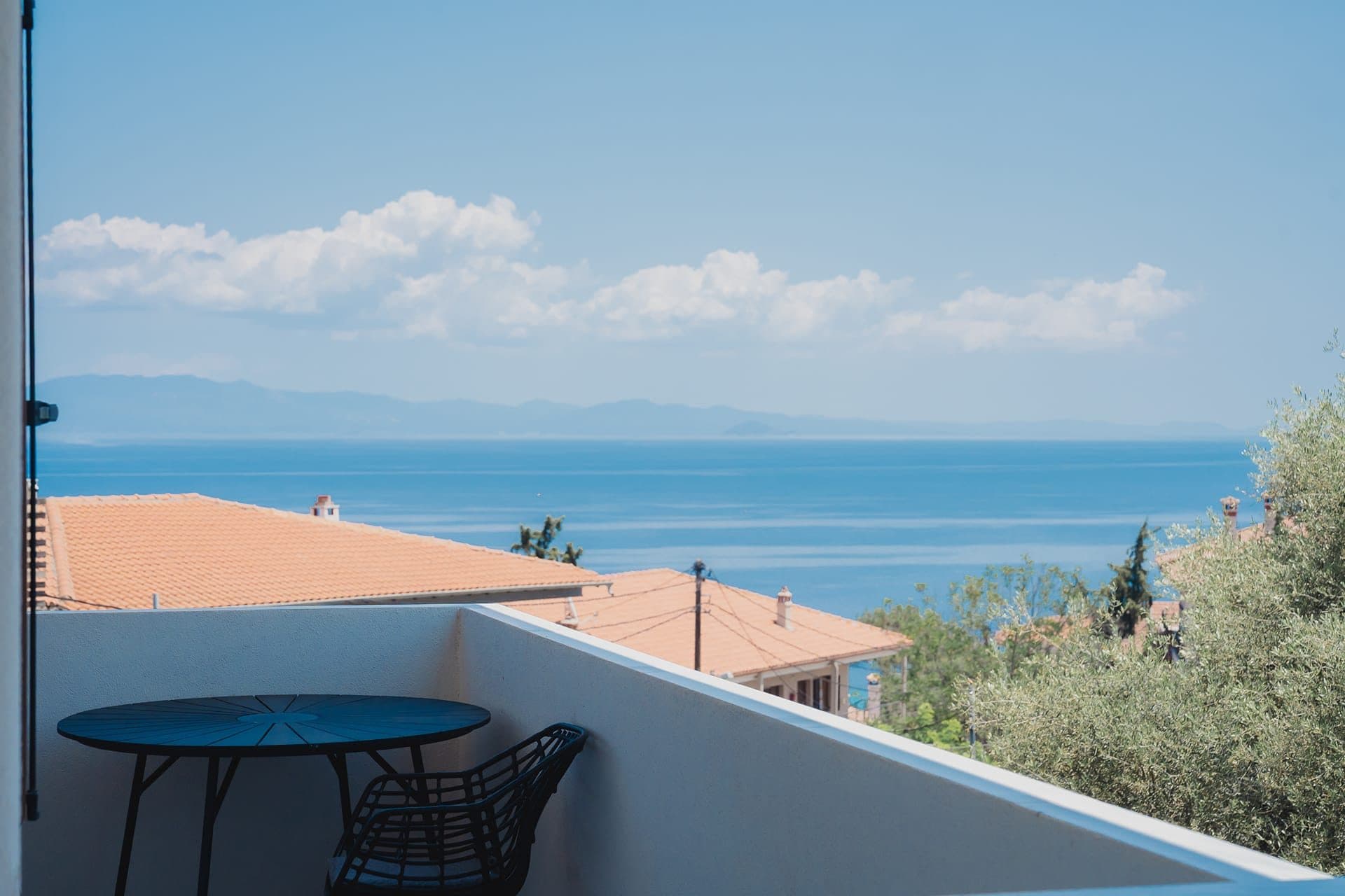 Om Living Afitos, Afytos – photo 14 of 16