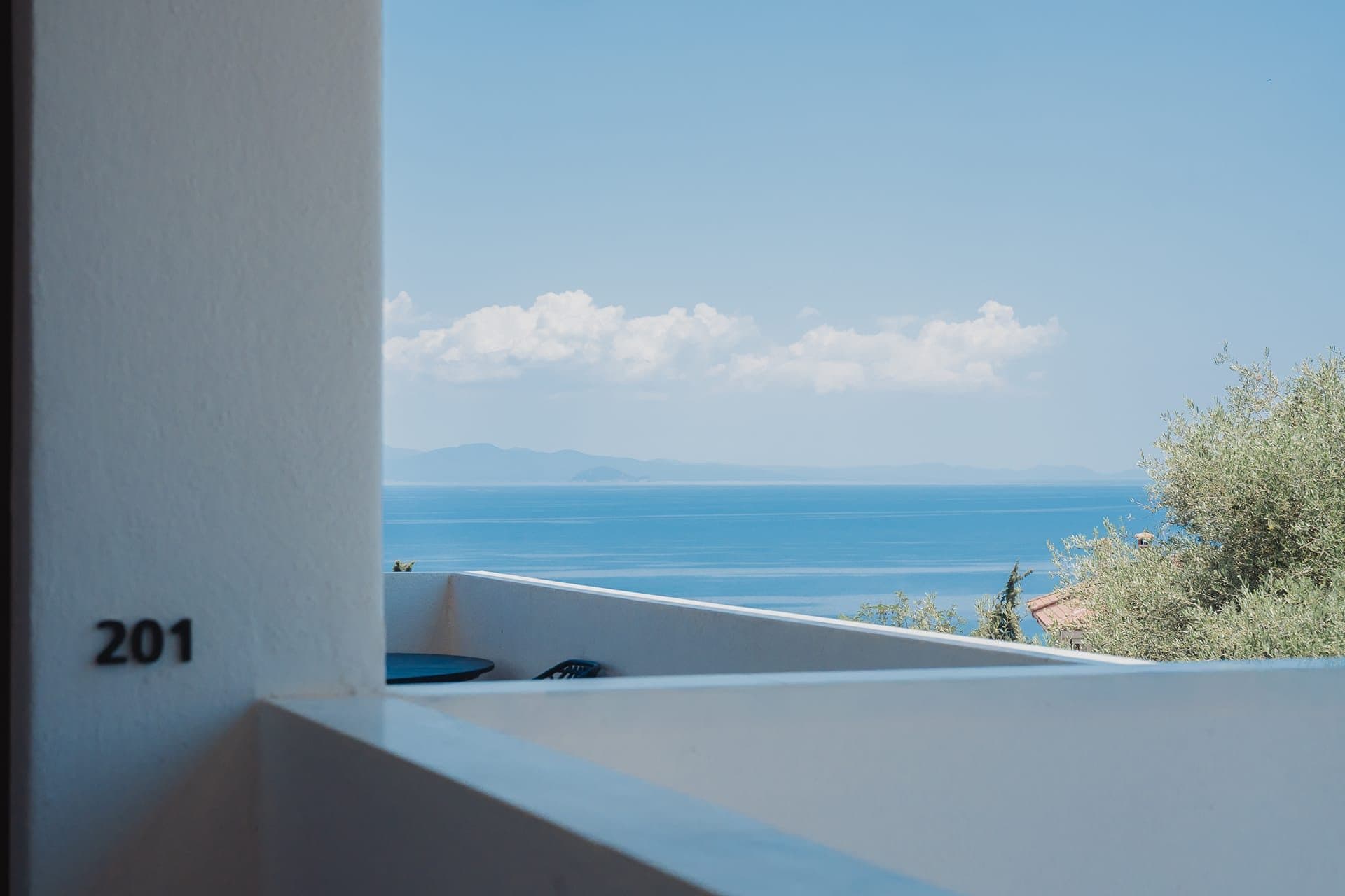 Om Living Afitos, Afytos – photo 16 of 16