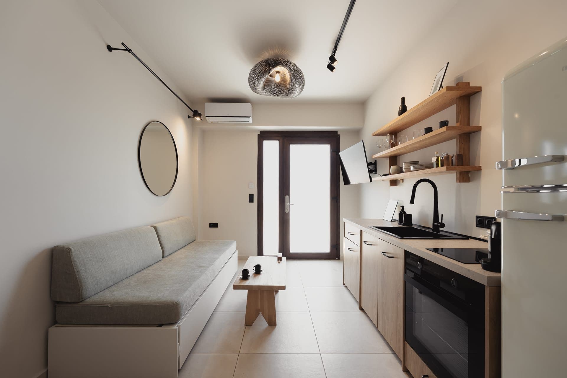 GO1 One Bedroom Ground Floor, Afytos – photo 18 of 18