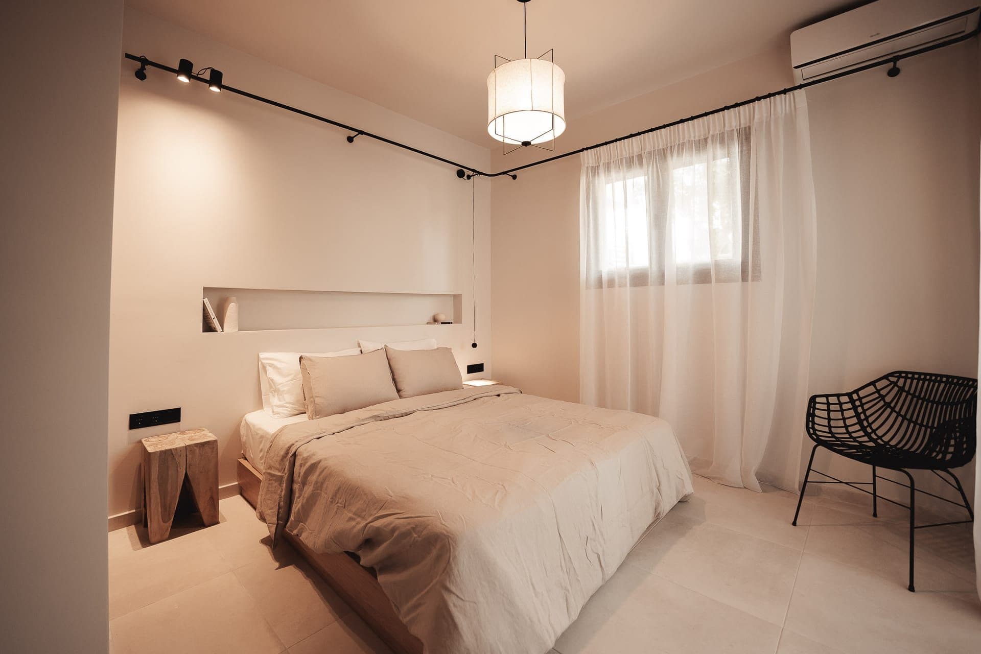 GO1 One Bedroom Ground Floor, Afytos – photo 4 of 18