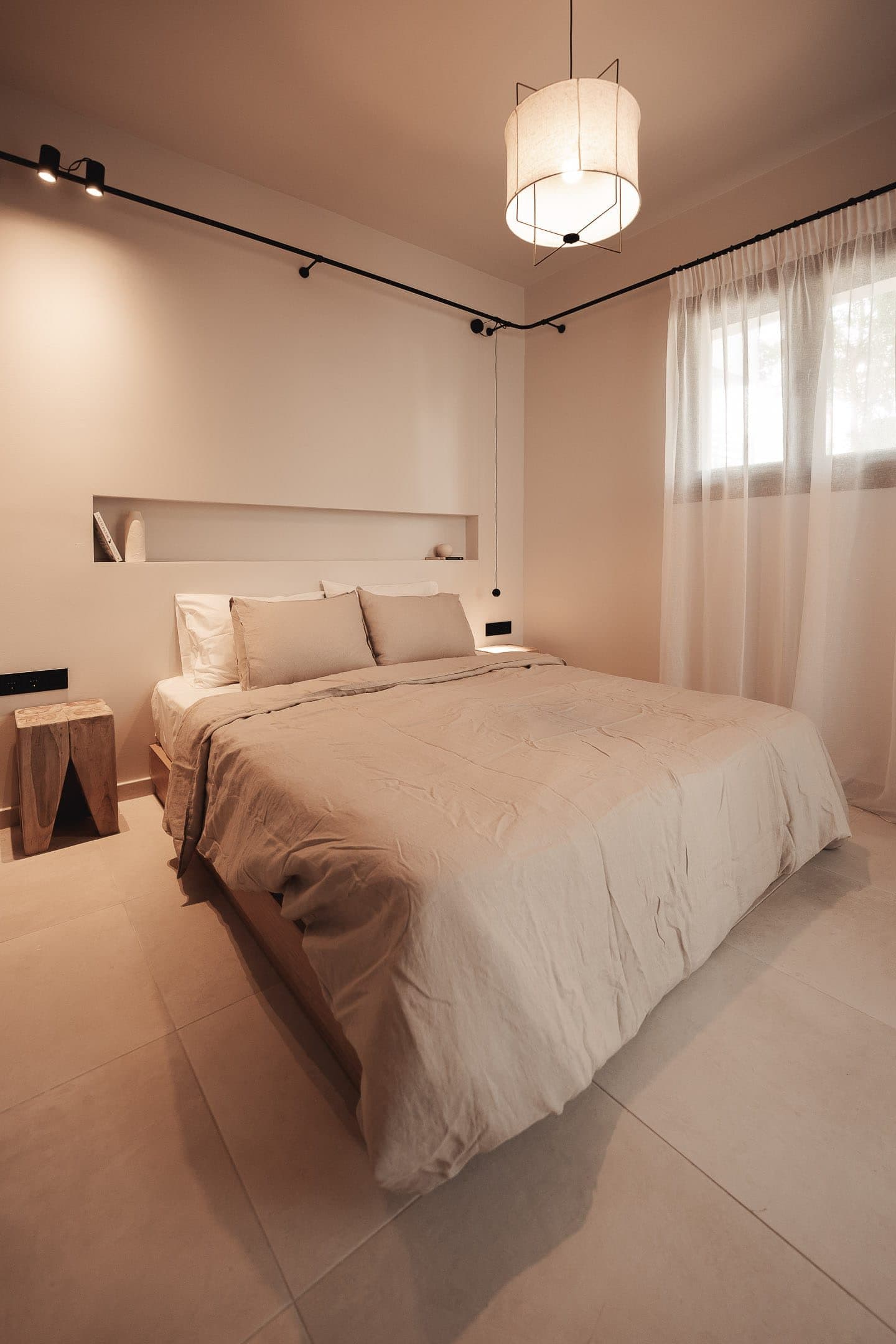 GO1 One Bedroom Ground Floor, Afytos – photo 5 of 18
