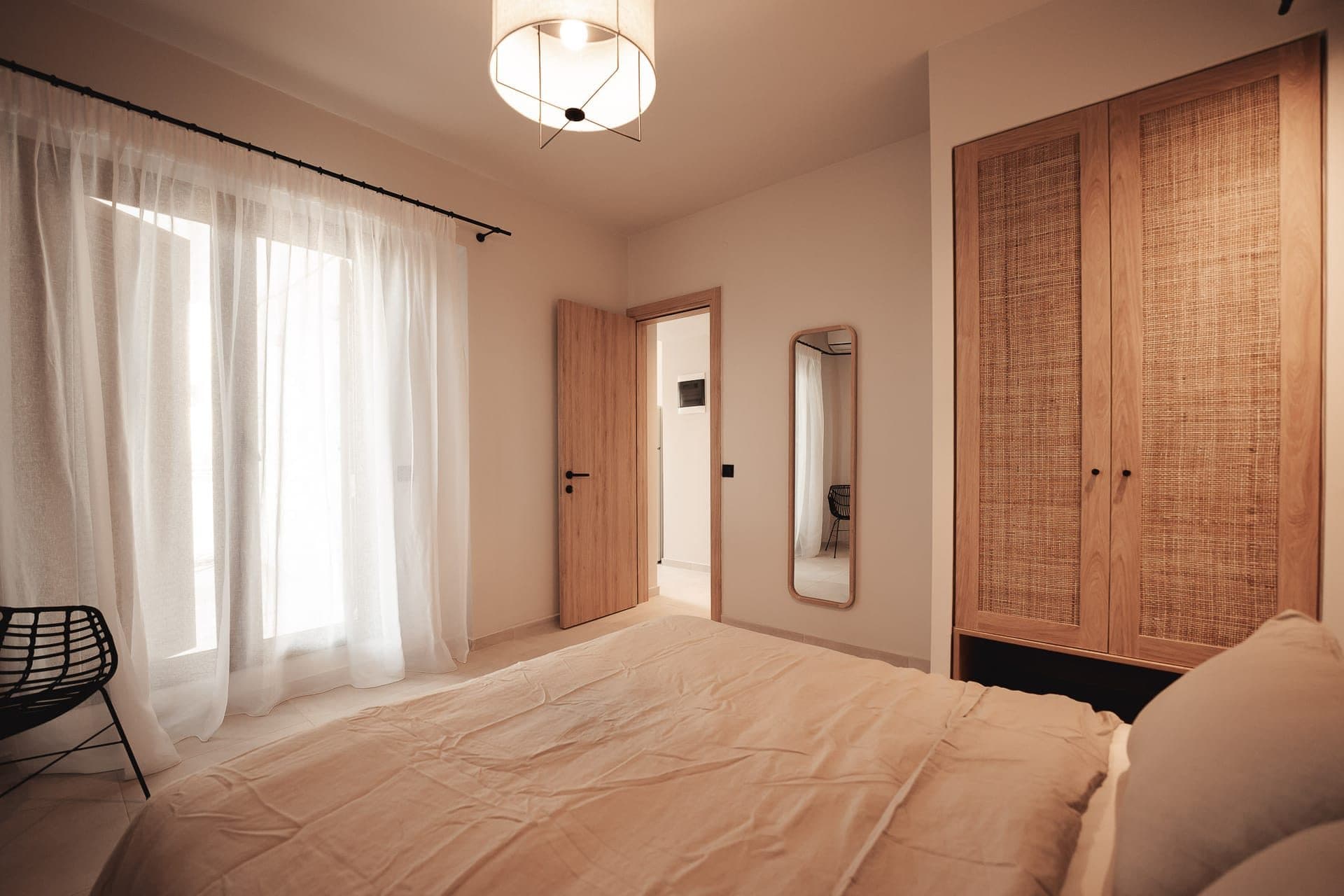 GO1 One Bedroom Ground Floor, Afytos – photo 6 of 18