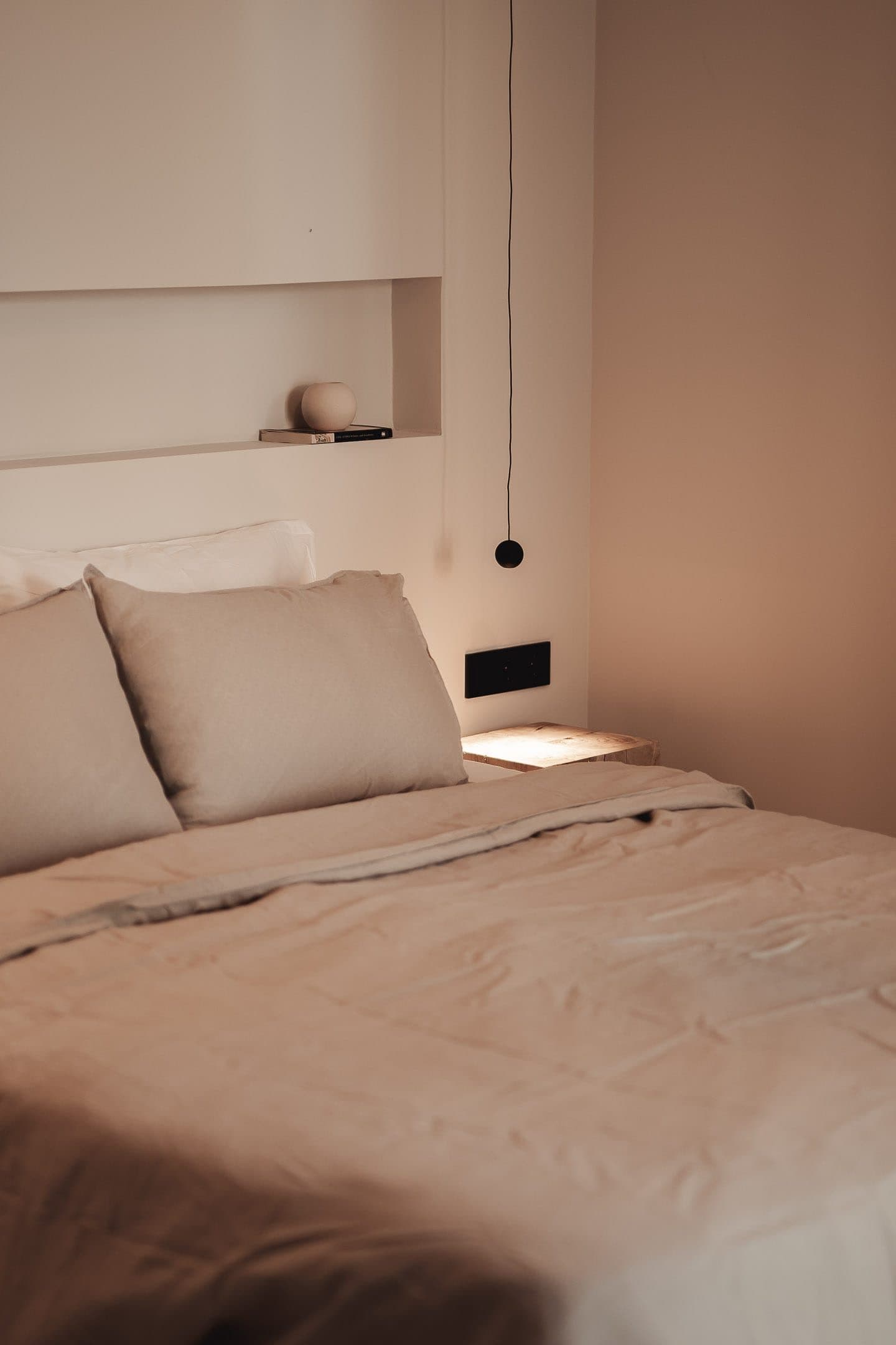 GO1 One Bedroom Ground Floor, Afytos – photo 15 of 18