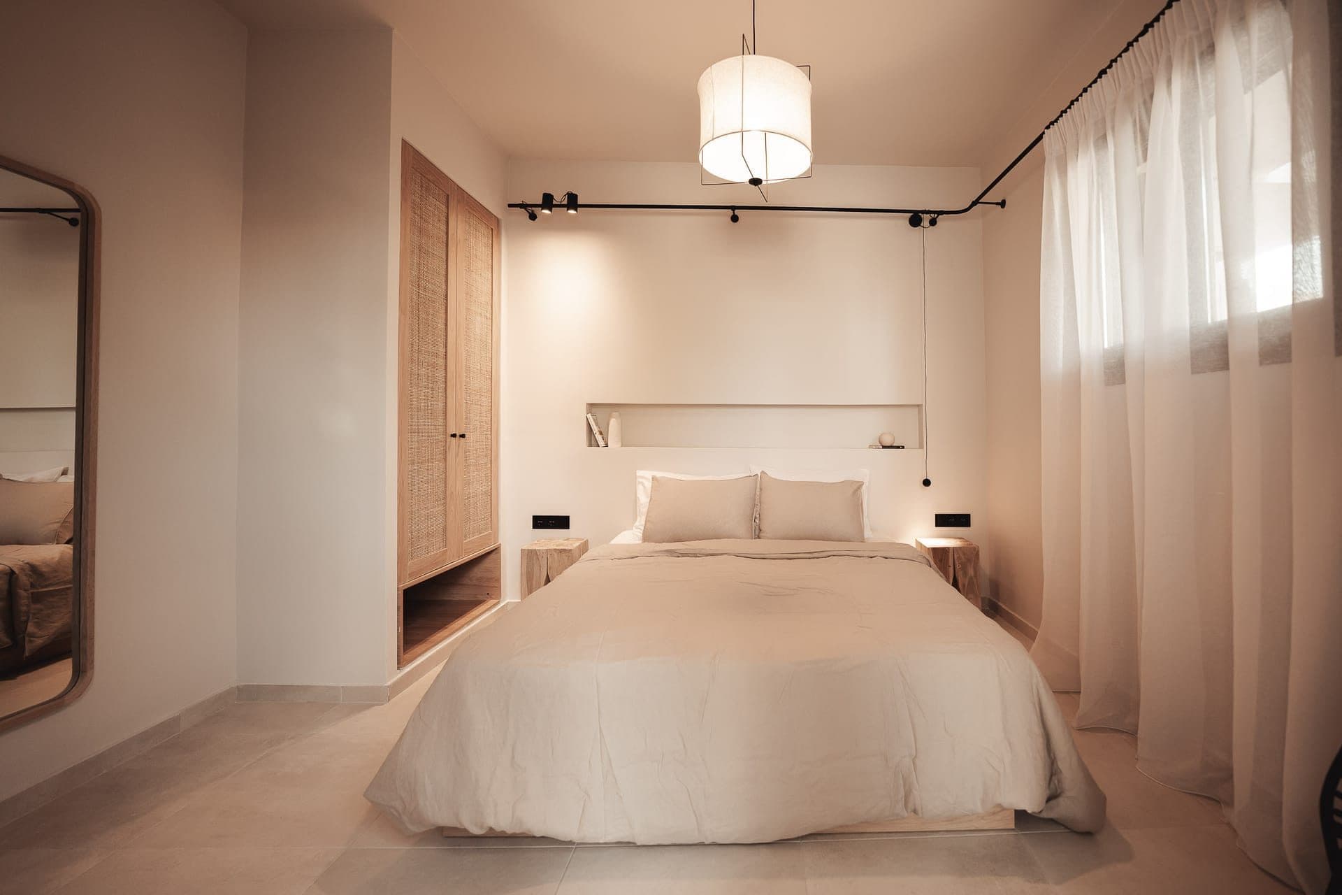 GO1 One Bedroom Ground Floor, Afytos – photo 8 of 18