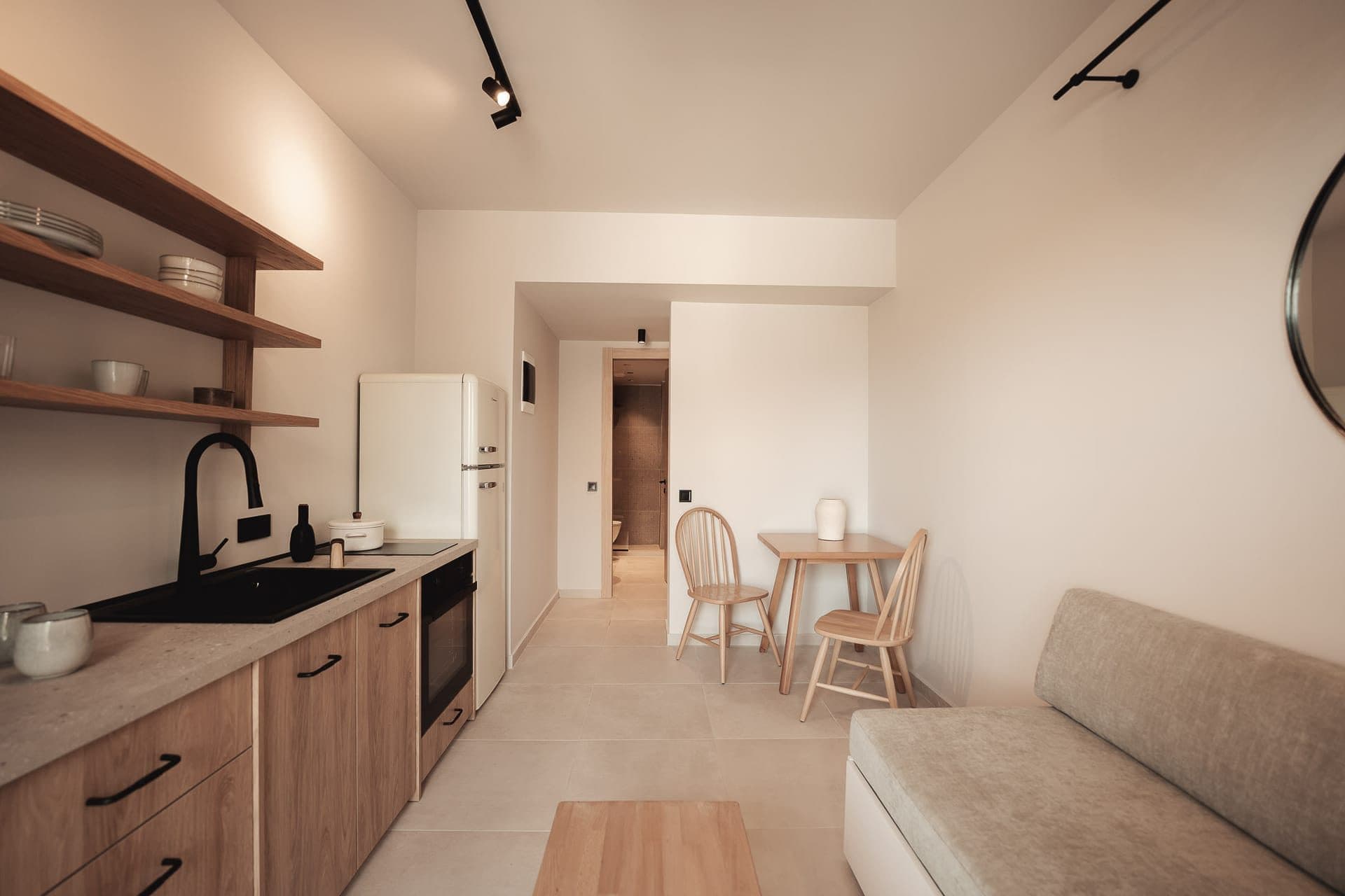 GO1 One Bedroom Ground Floor, Afytos – photo 3 of 18