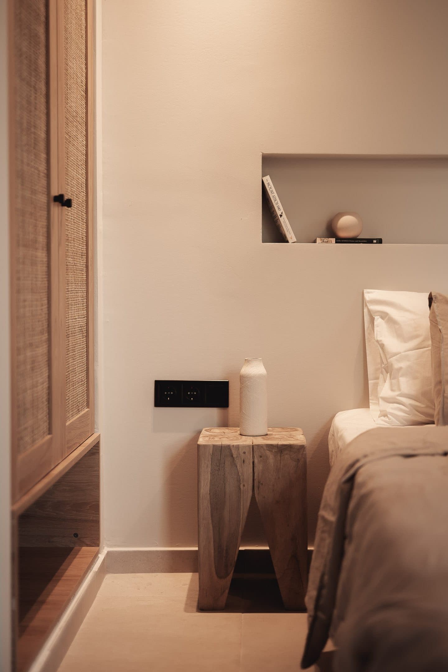 GO1 One Bedroom Ground Floor, Afytos – photo 16 of 18