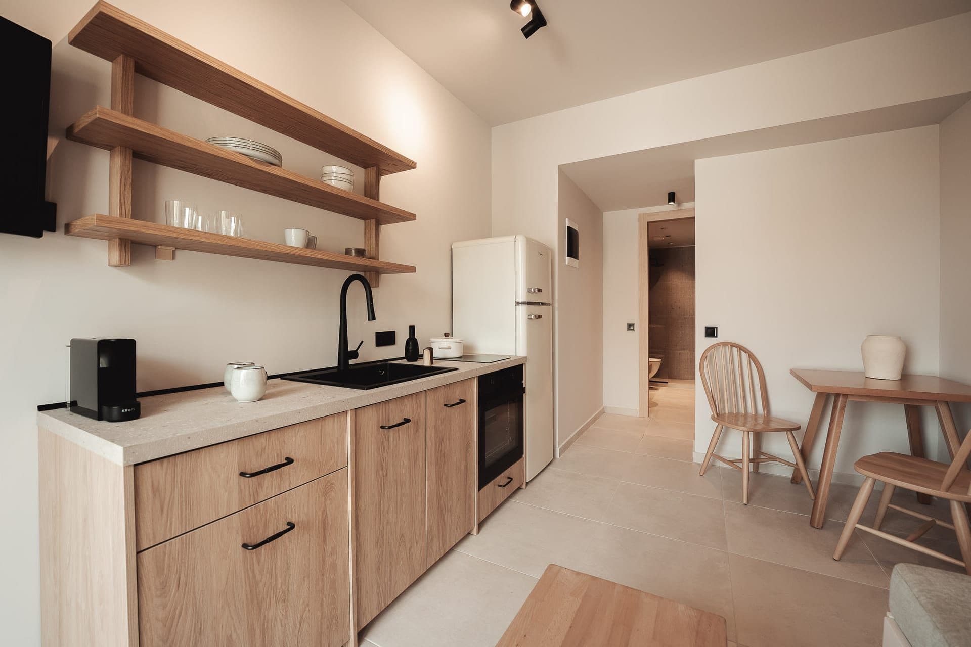GO1 One Bedroom Ground Floor, Afytos – photo 11 of 18