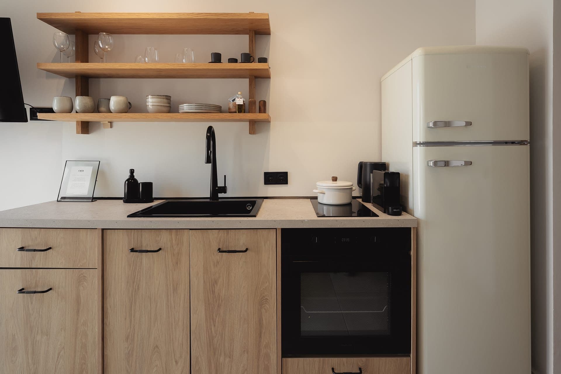 GO1 One Bedroom Ground Floor, Afytos – photo 7 of 18