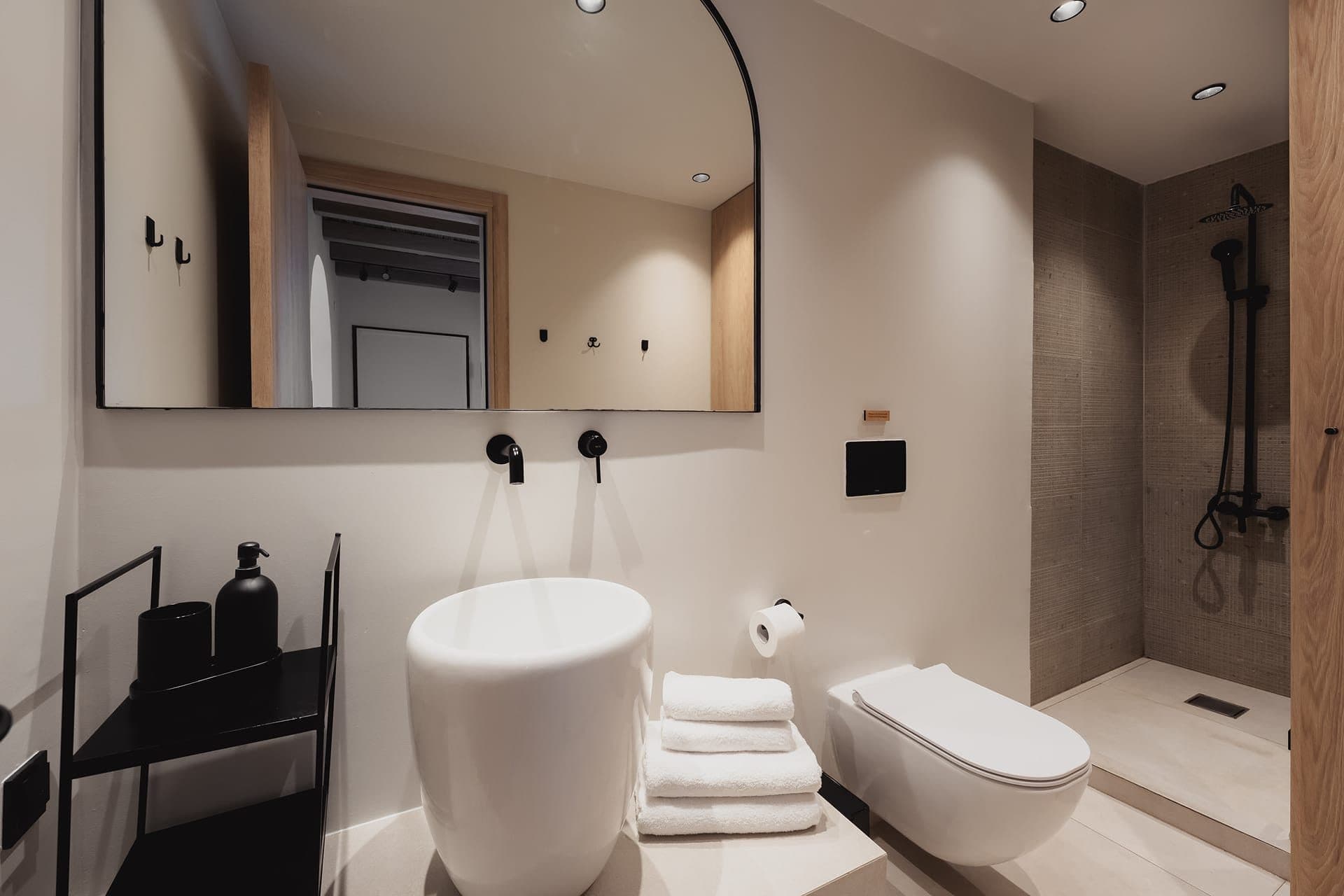 GO1 One Bedroom Ground Floor, Afytos – photo 17 of 18