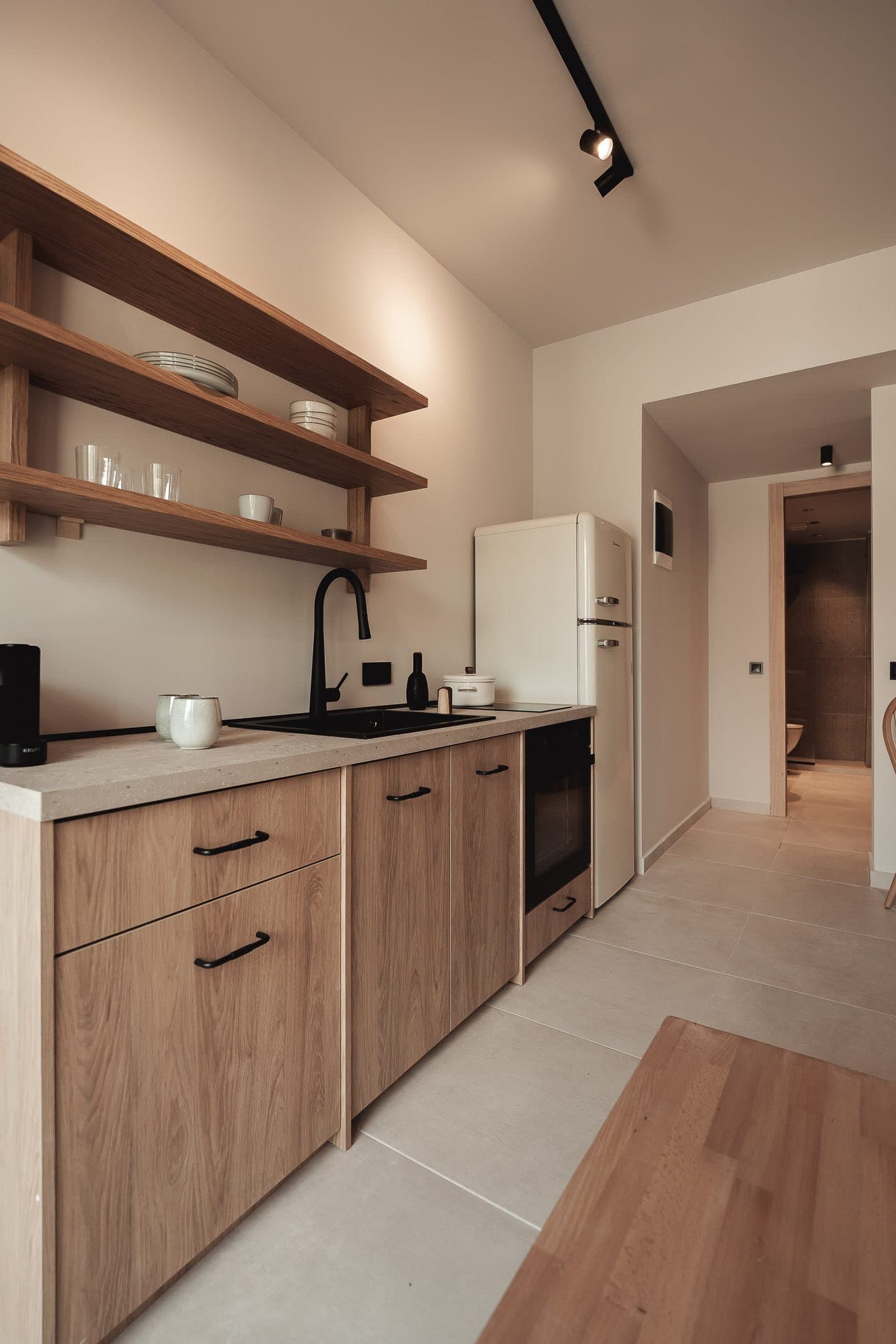 GO1 One Bedroom Ground Floor, Afytos – photo 12 of 18