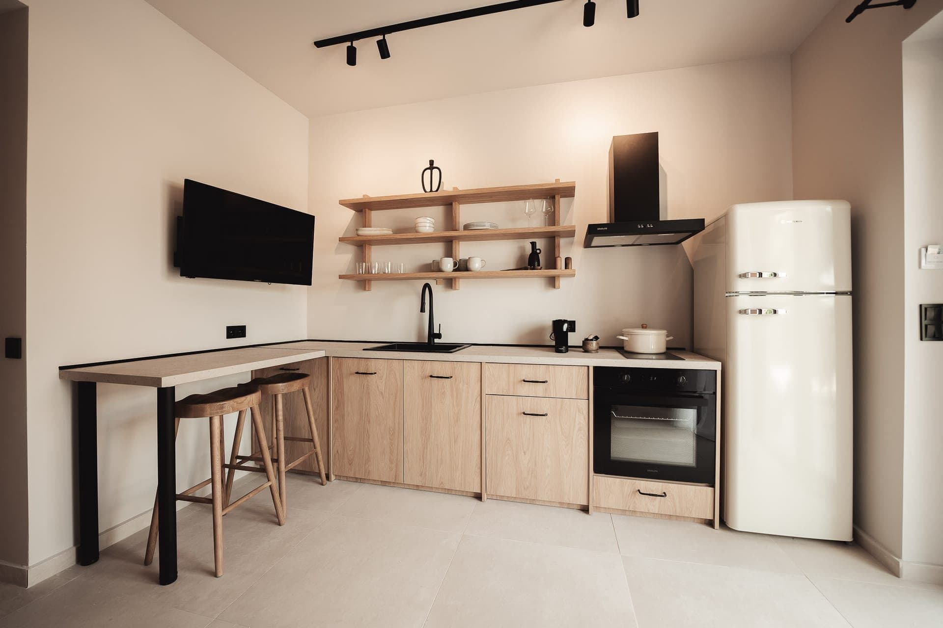 GO2 Two Bedroom Ground Floor