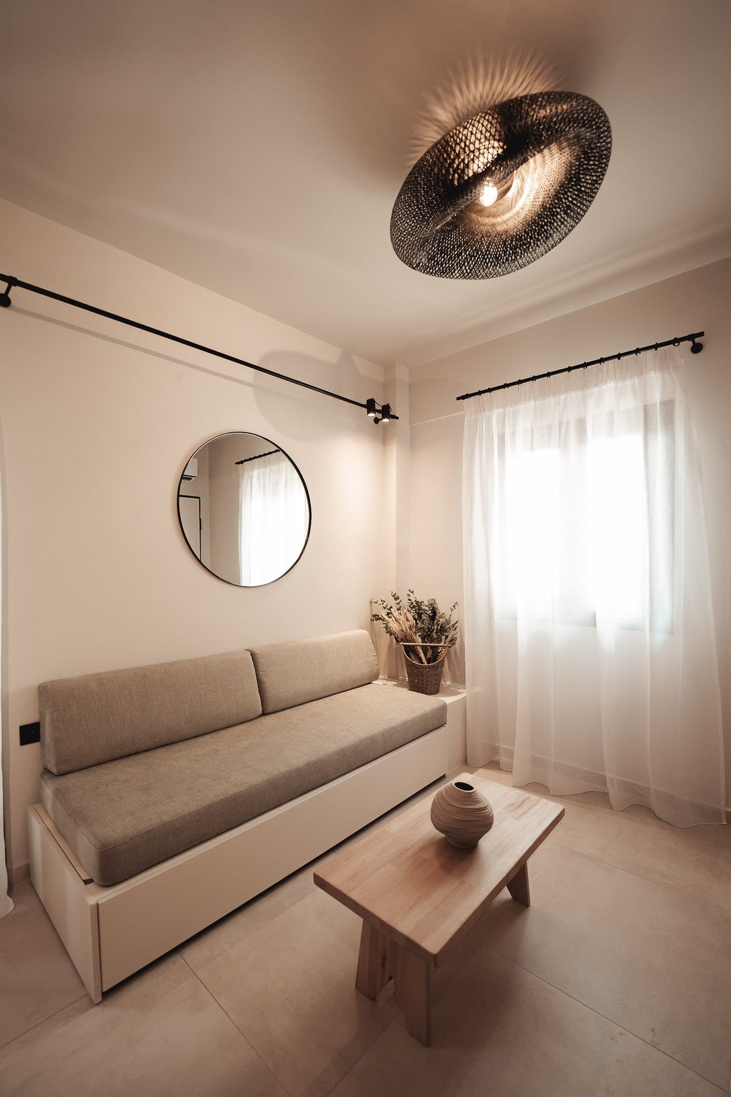 101 One Bedroom First Floor, Afytos – photo 7 of 13