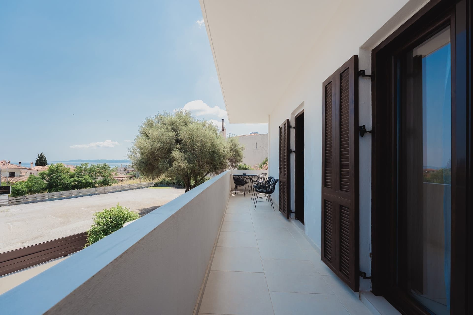 101 One Bedroom First Floor, Afytos – photo 13 of 13