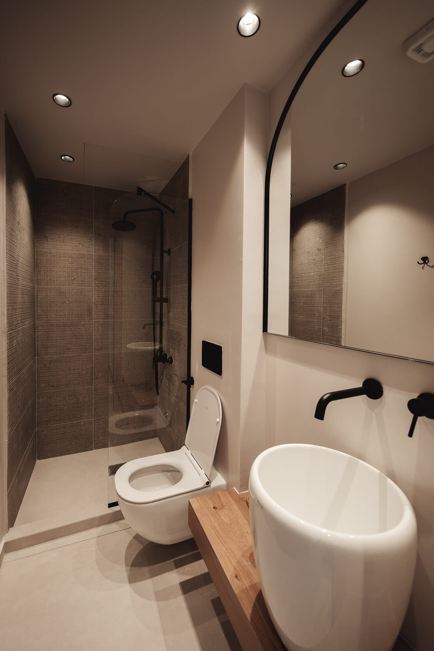 101 One Bedroom First Floor, Afytos – photo 12 of 13