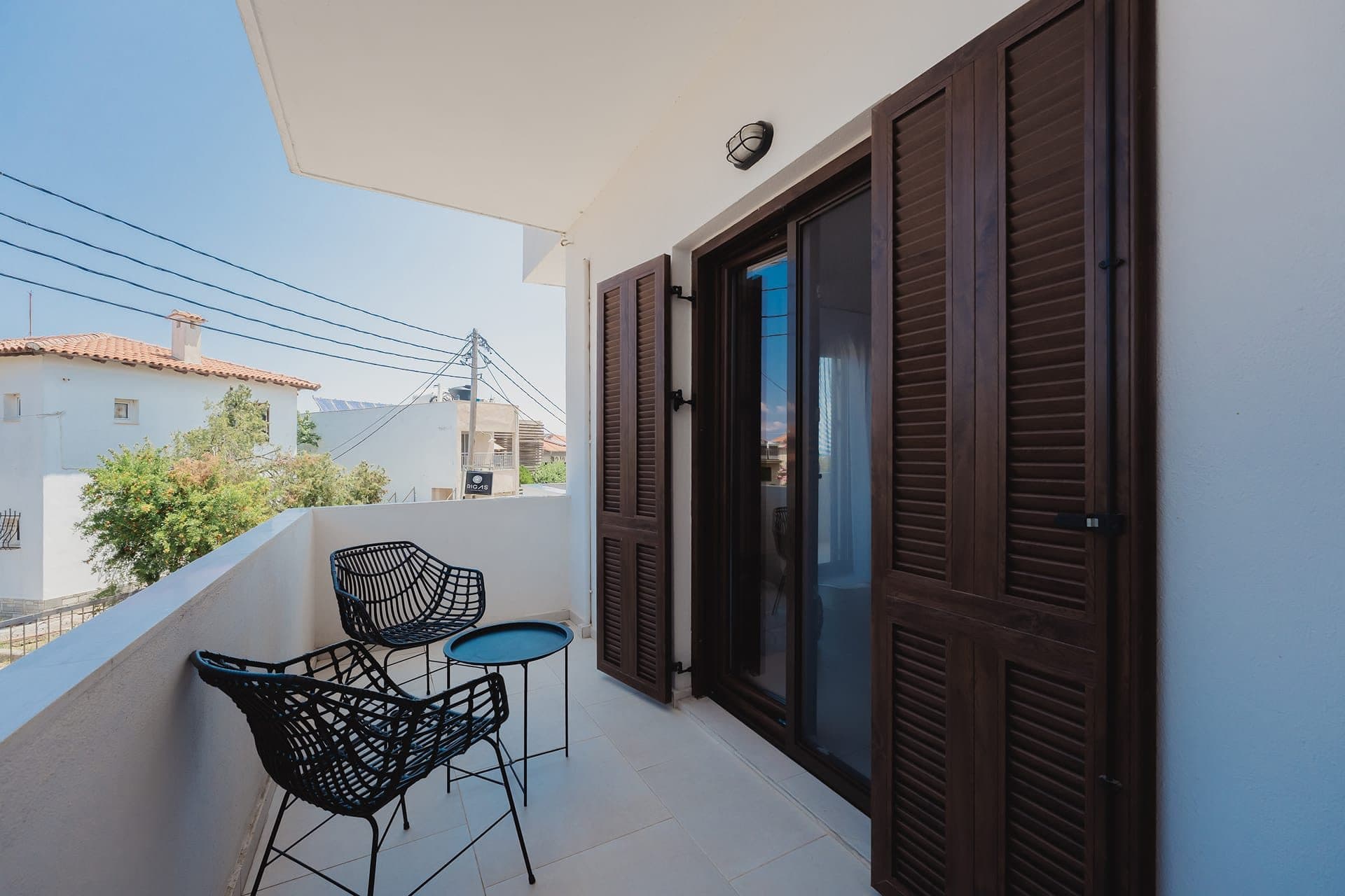 102 One Bedroom First Floor, Afytos – photo 13 of 19