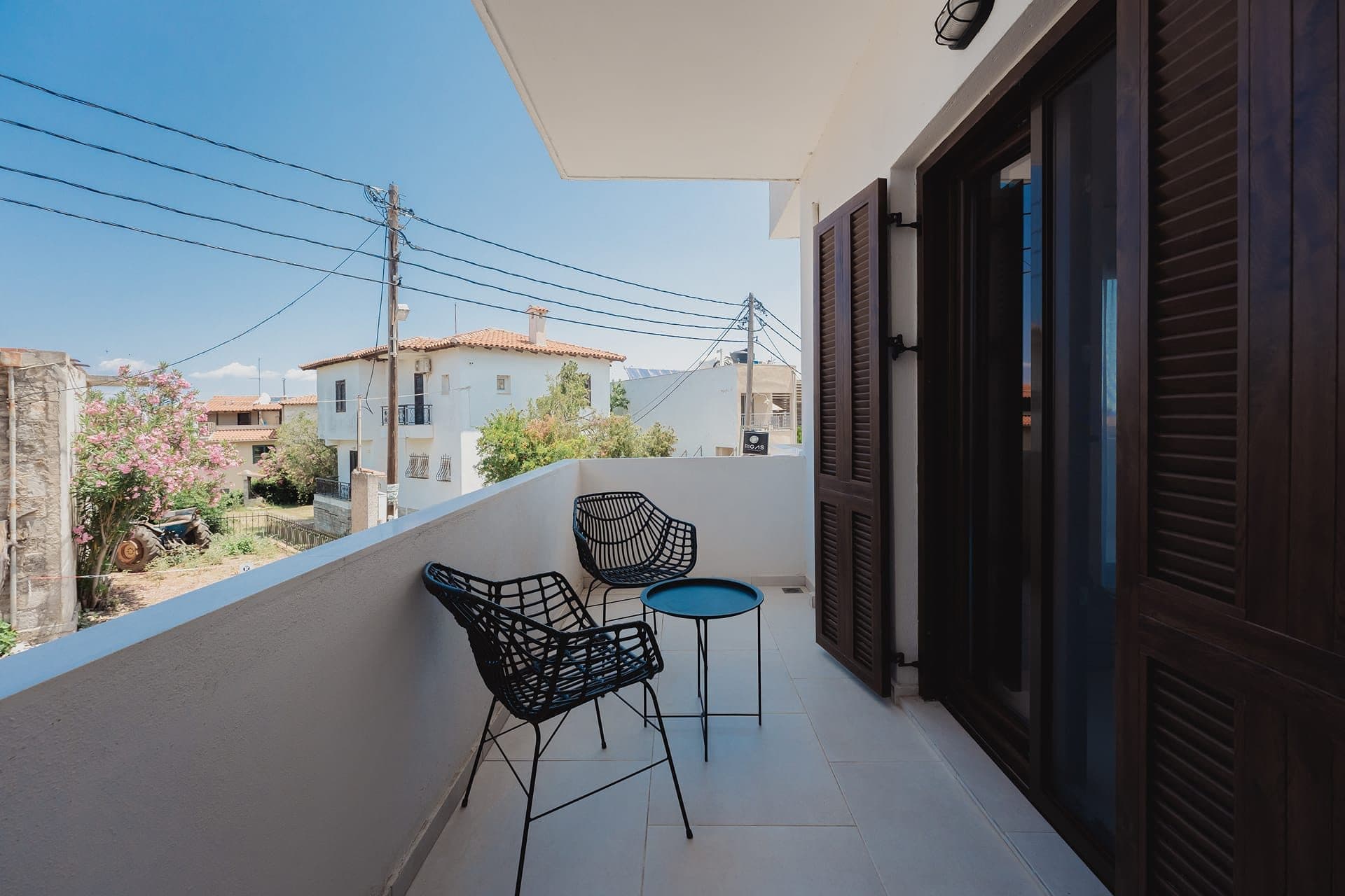 102 One Bedroom First Floor, Afytos – photo 8 of 19