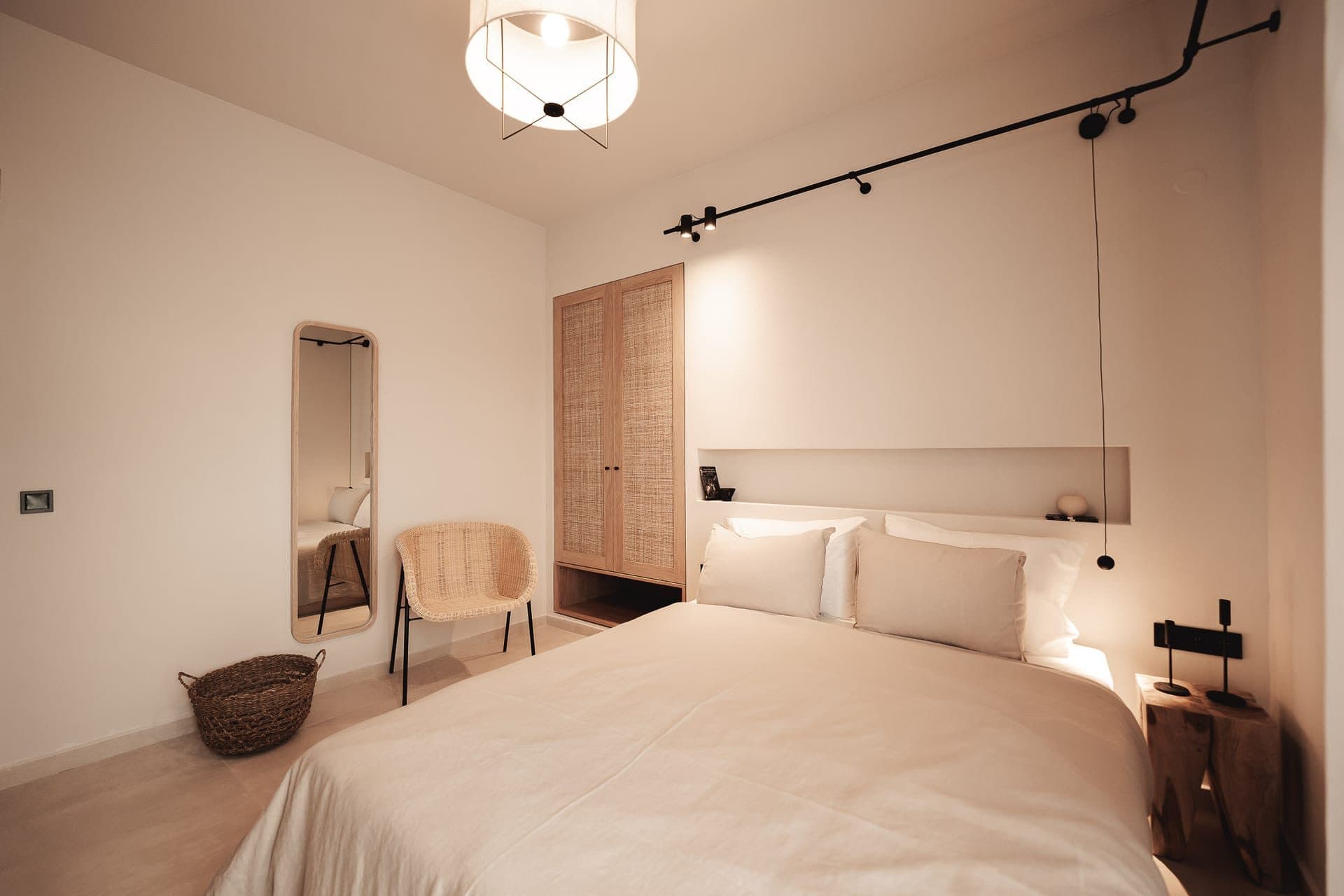 102 One Bedroom First Floor