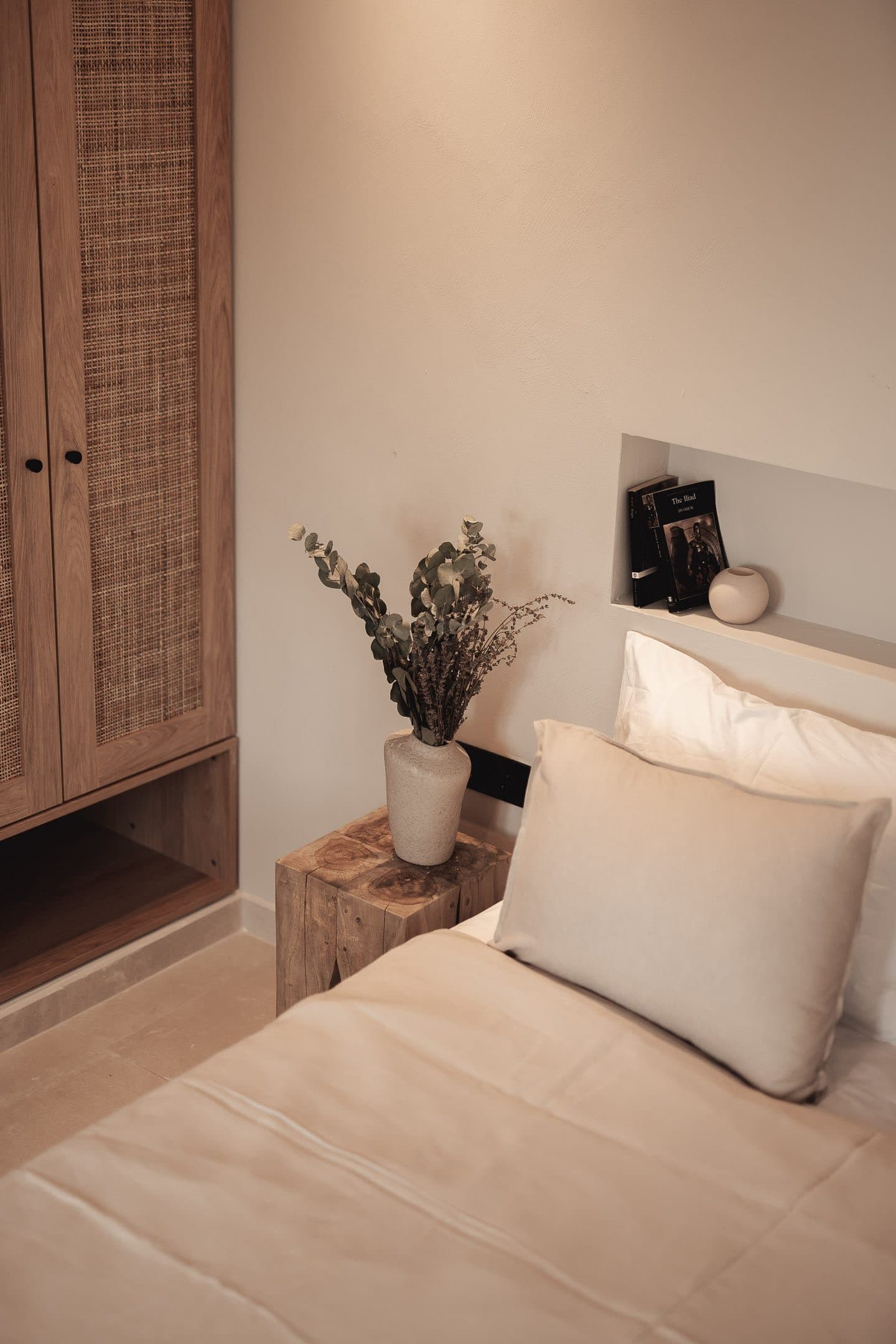 104 Studio Apartment First Floor, Afytos – photo 7 of 13