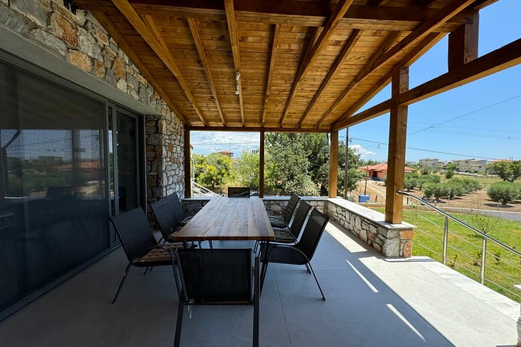 Stone House D, Nikiti – photo 14 of 42