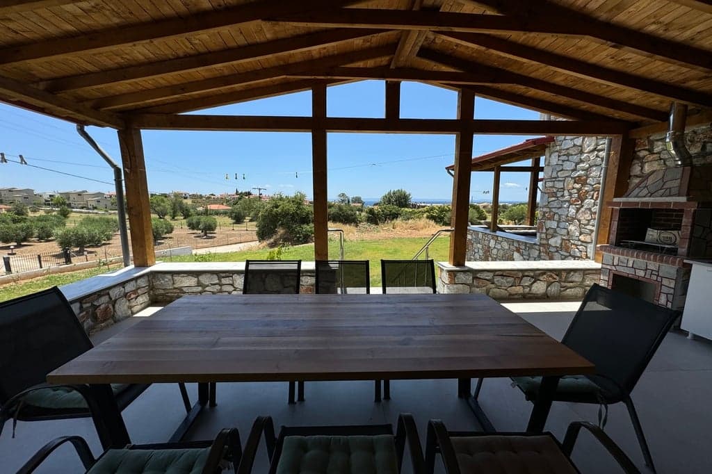 Stone House D, Nikiti – photo 16 of 42