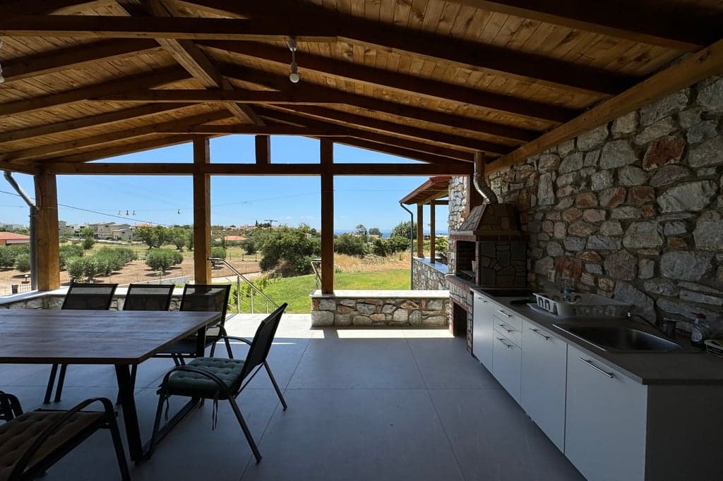 Stone House D, Nikiti – photo 18 of 42