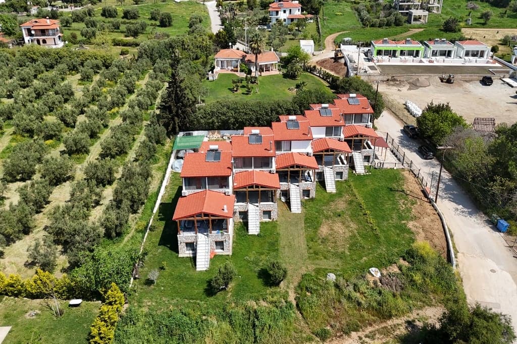 Stone House D, Nikiti – photo 41 of 42