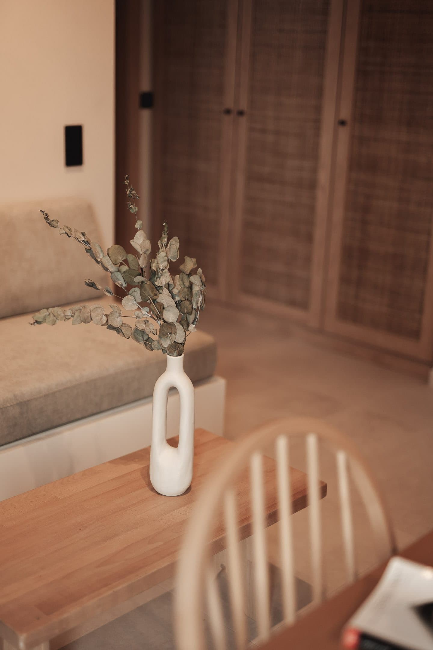 204 Superior Two Bedroom Apartment, Afytos – photo 15 of 22