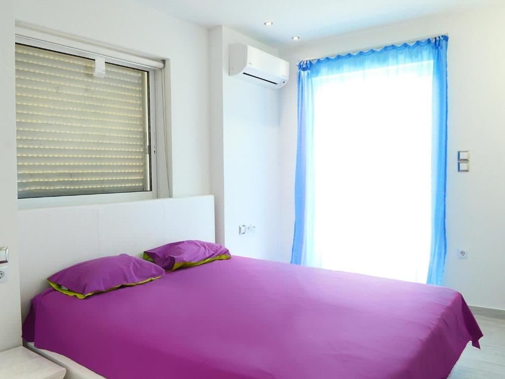 Lefko Beach Front Villa, Vourvourou – photo 17 of 29