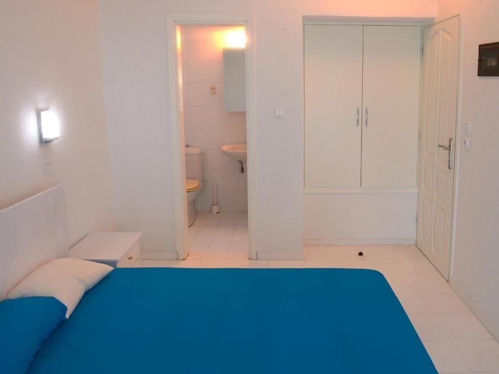 Lefko Beach Front Villa, Vourvourou – photo 6 of 29