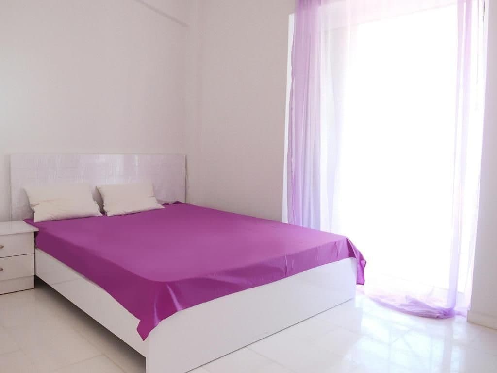Lefko Beach Front Villa, Vourvourou – photo 21 of 29