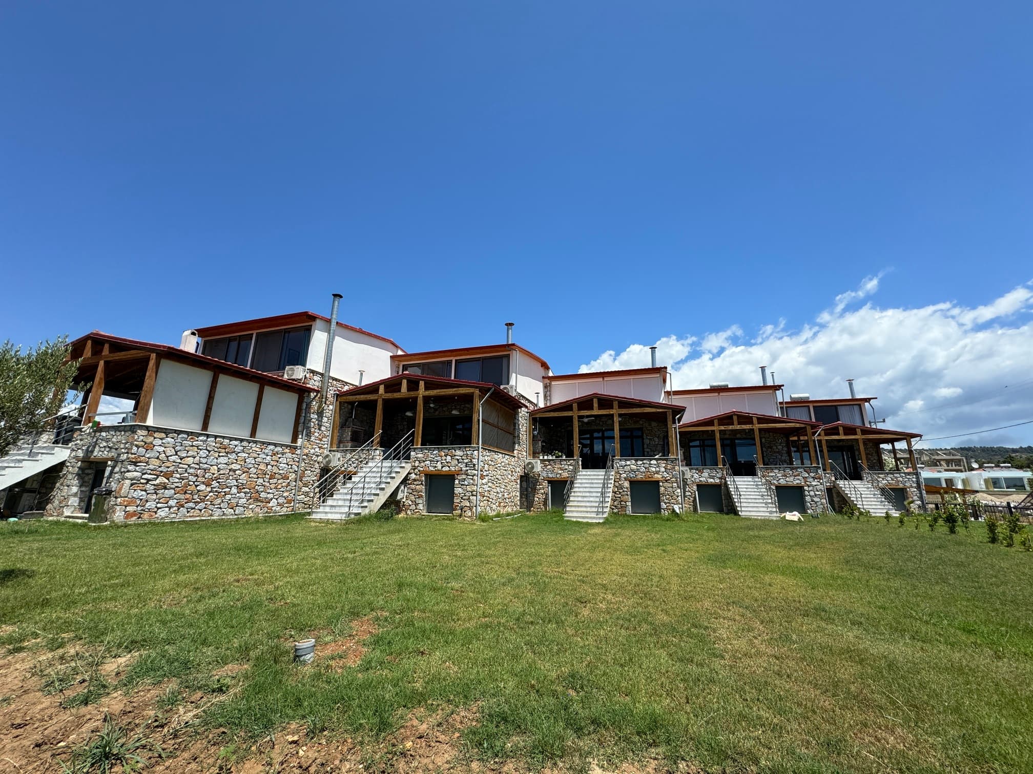 Stone House A, Halkidiki – photo 7 of 40